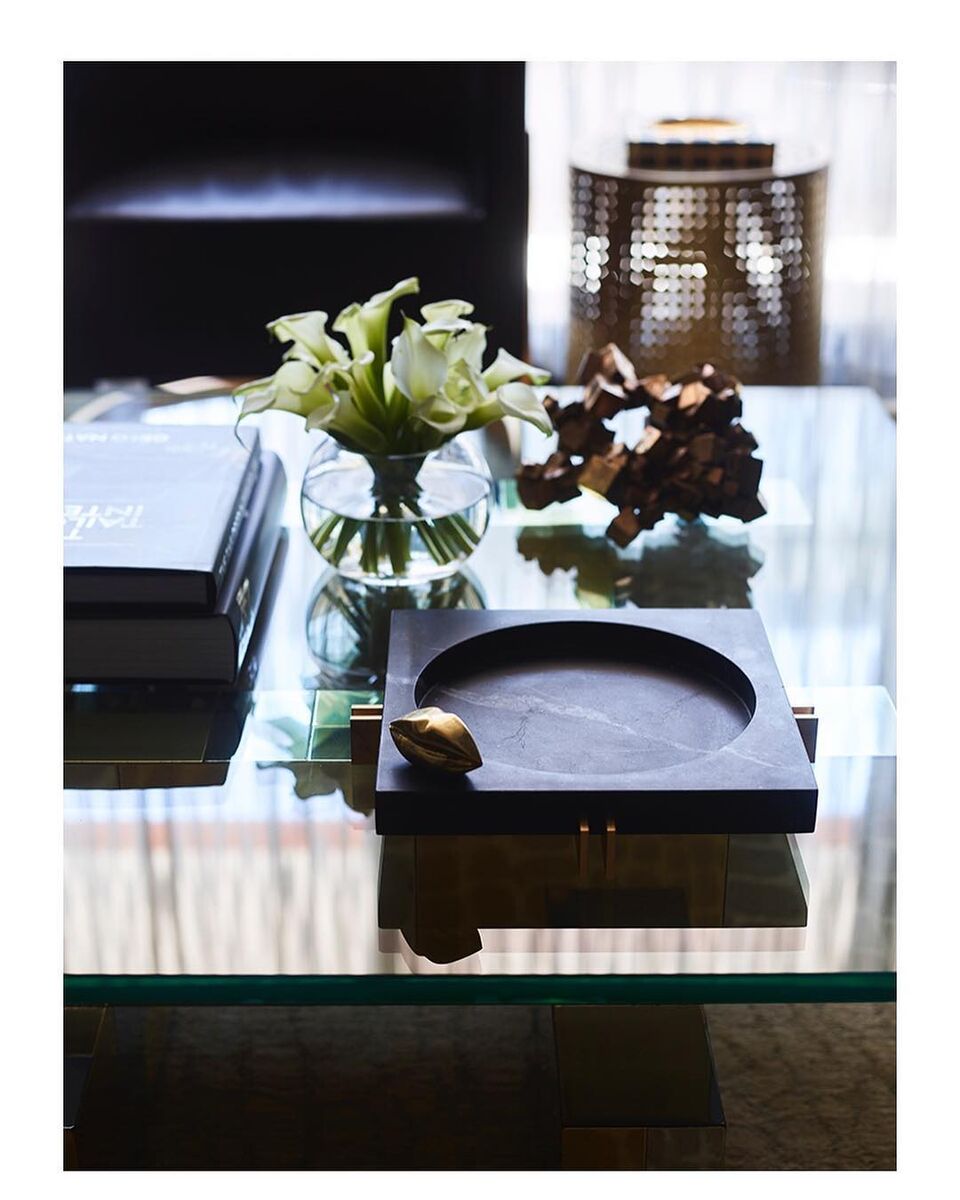 Local Australian Design Parallel Bowl Designed By Hava Studio 3