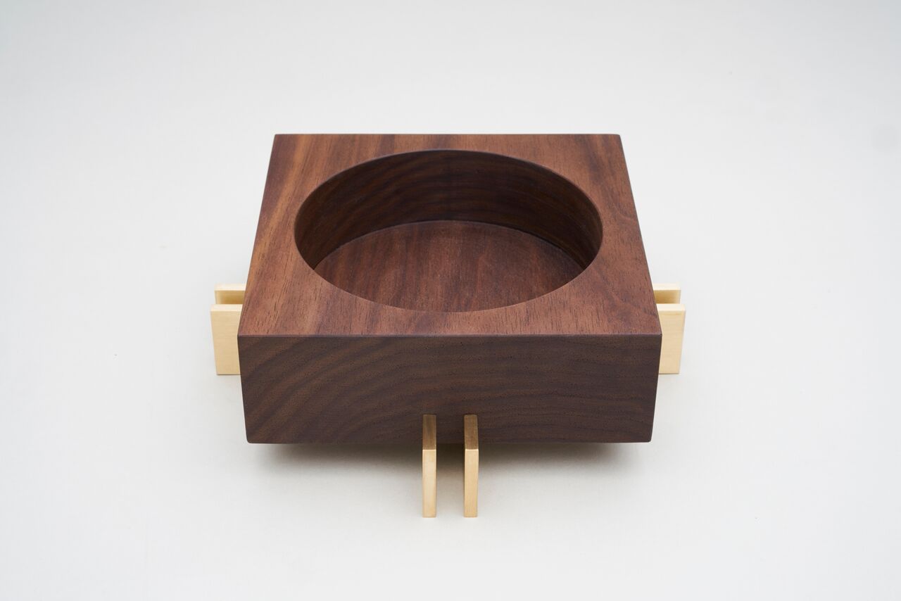 Local Australian Design Parallel Bowl Designed By Hava Studio 1