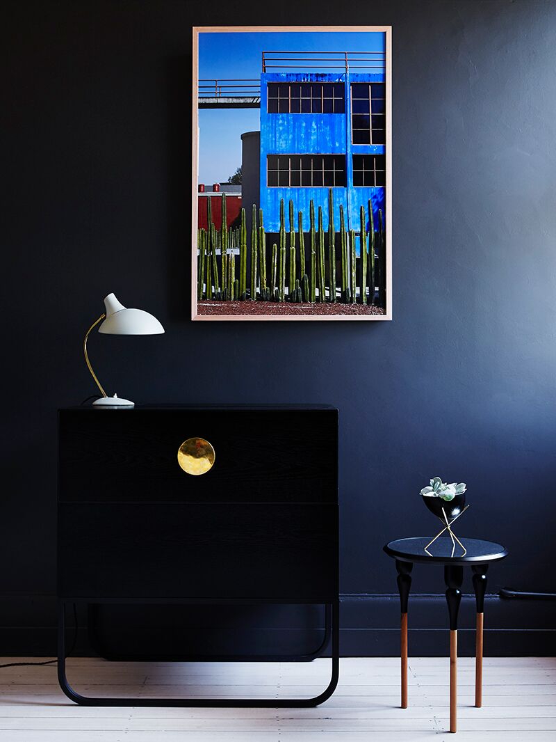 Local Australian Design New York Drinks Cabinet Designed By Grazia & Co 3