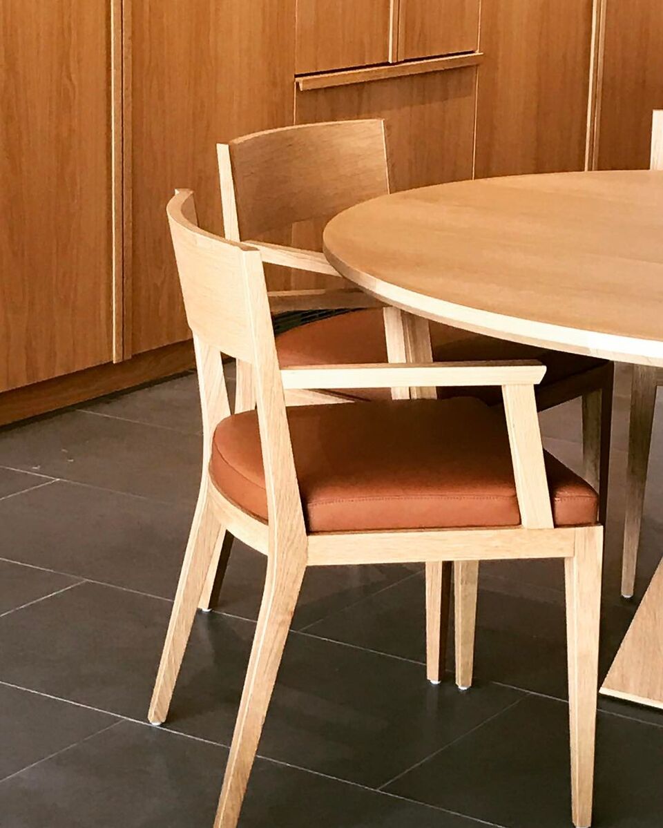 Local Australian Design M Rattan Armchair Designed By Daniel Boddam 4