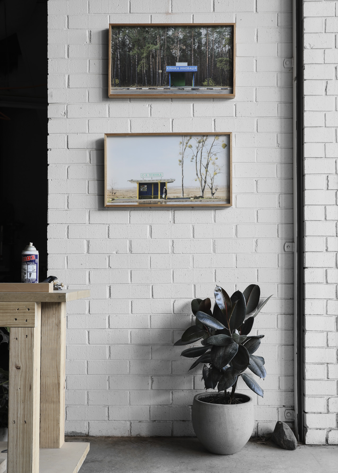 Nick McDonald of Made By Morgen - The Local Project Feature Interview - Australian Local Design