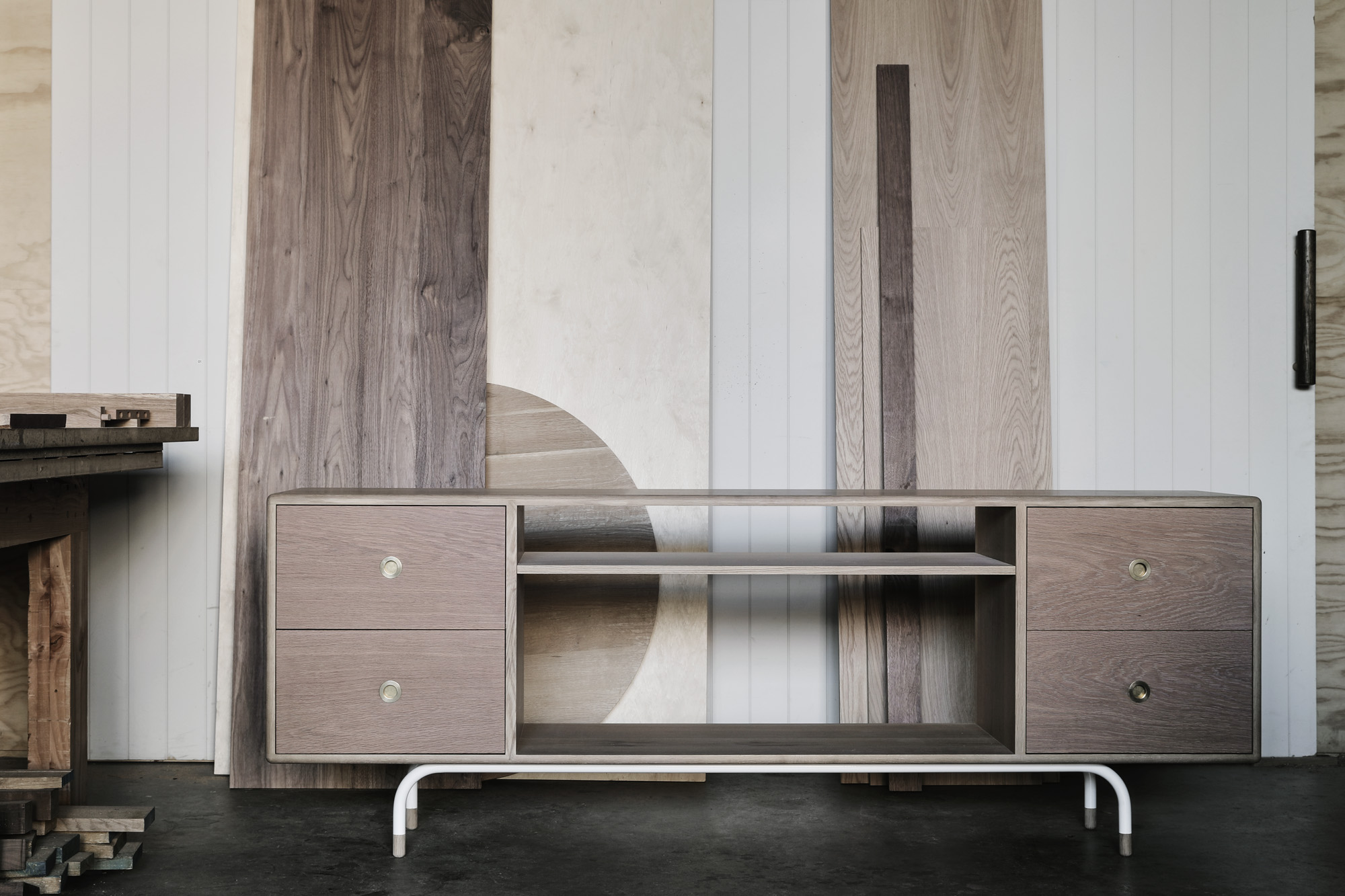 Nick McDonald of Made By Morgen - The Local Project Feature Interview - Australian Local Design