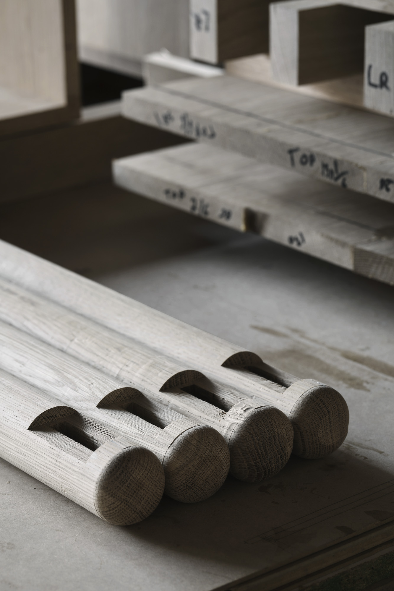 Nick McDonald of Made By Morgen - The Local Project Feature Interview - Australian Local Design