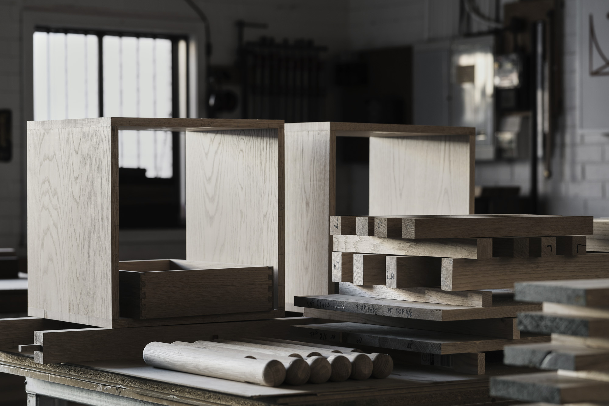 Nick McDonald of Made By Morgen - The Local Project Feature Interview - Australian Local Design