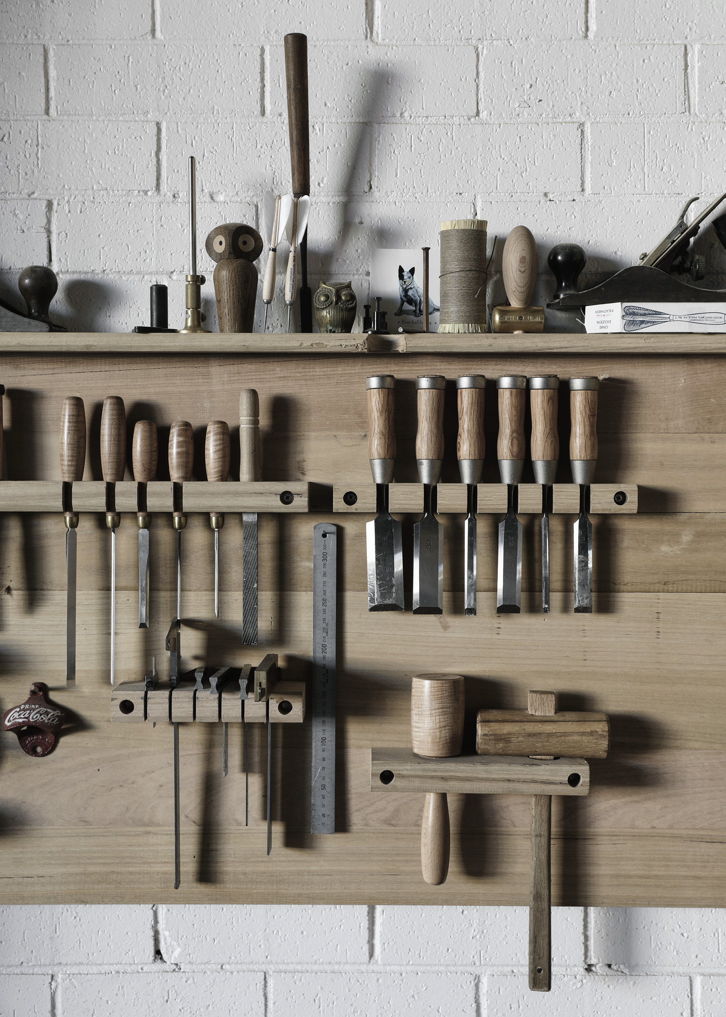 Nick McDonald of Made By Morgen - The Local Project Feature Interview - Australian Local Design
