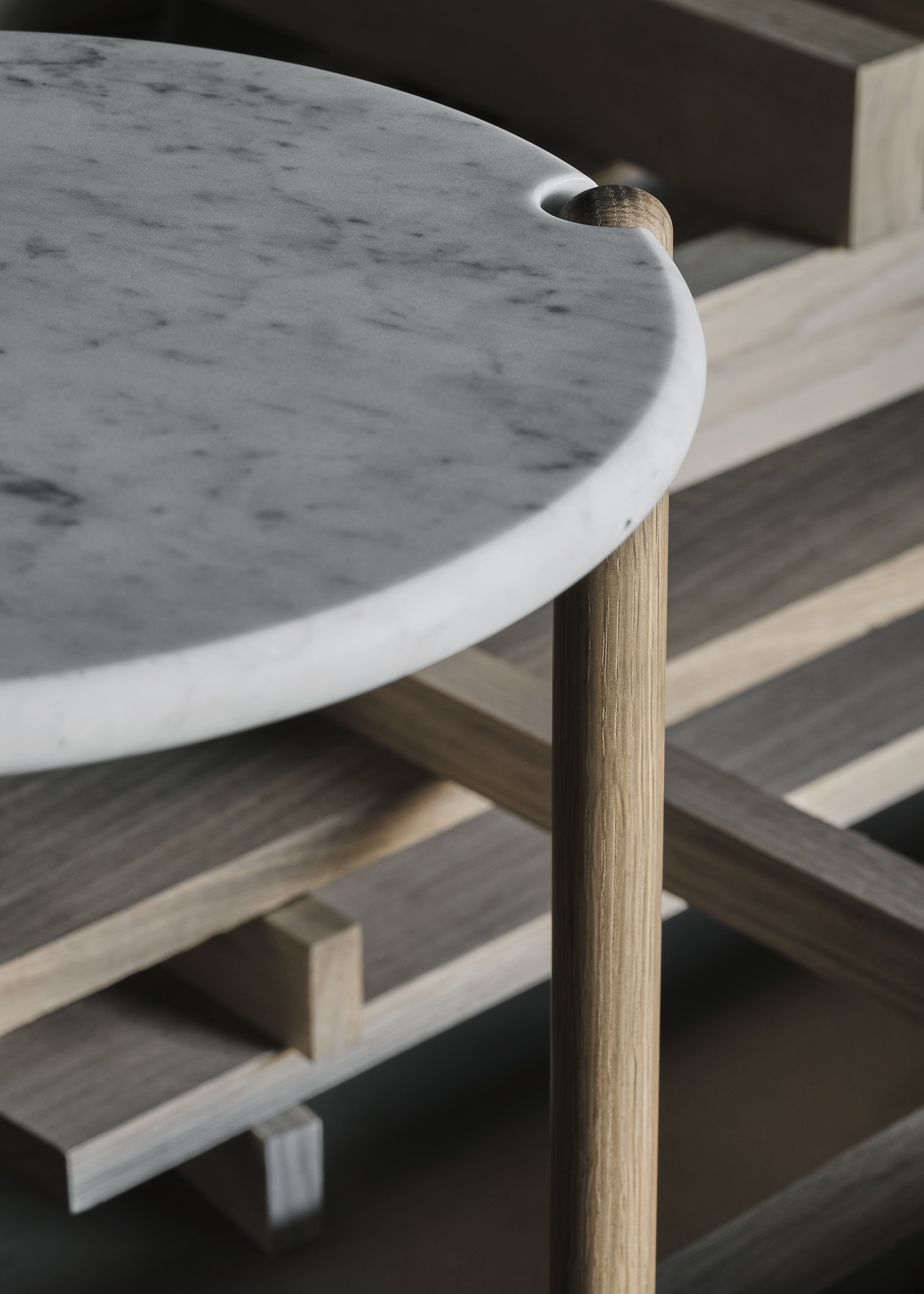 Nick McDonald of Made By Morgen - The Local Project Feature Interview - Australian Local Design