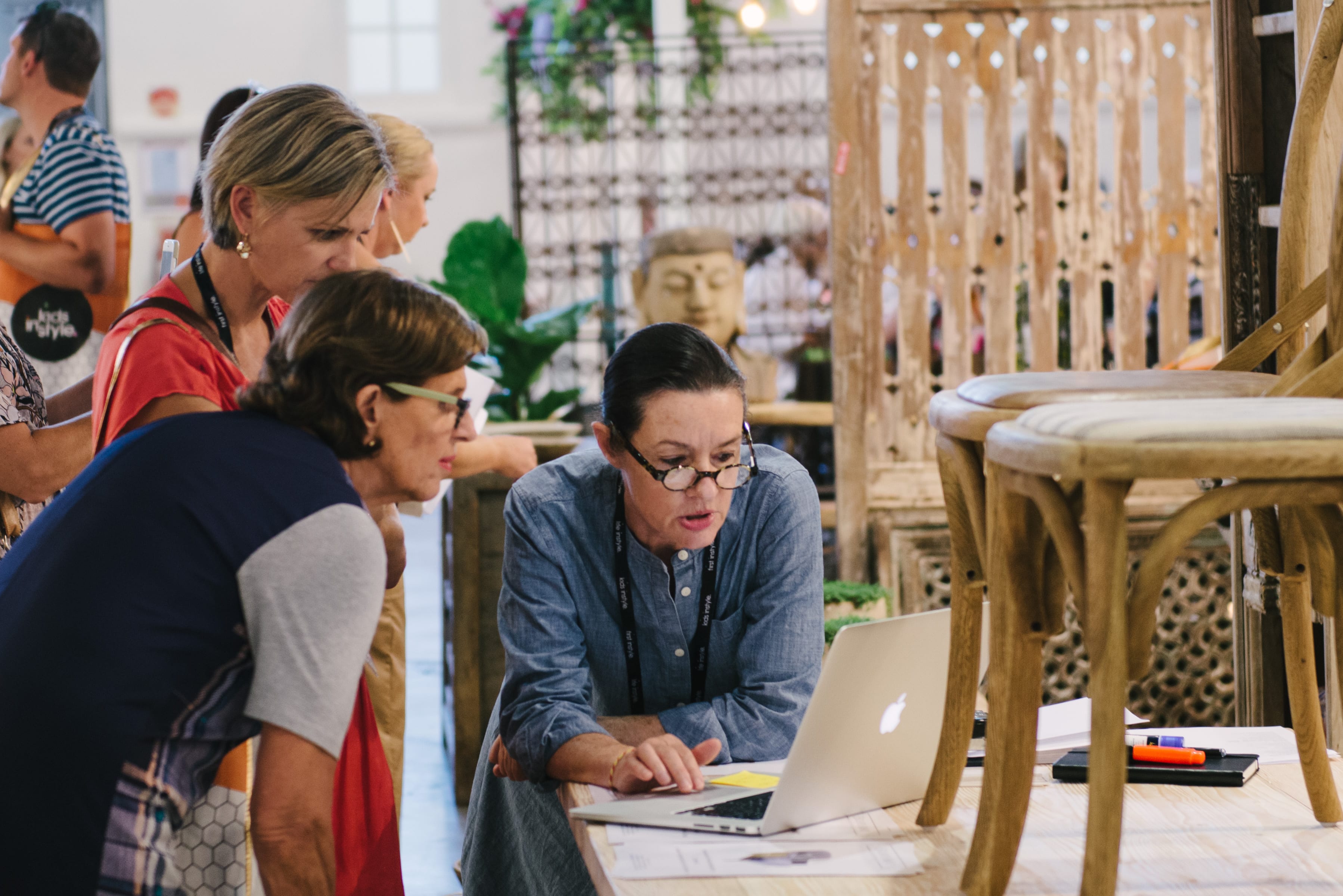 Life Instyle Trade Event The Local Project Event Feature Sydney Local Design00057 Min