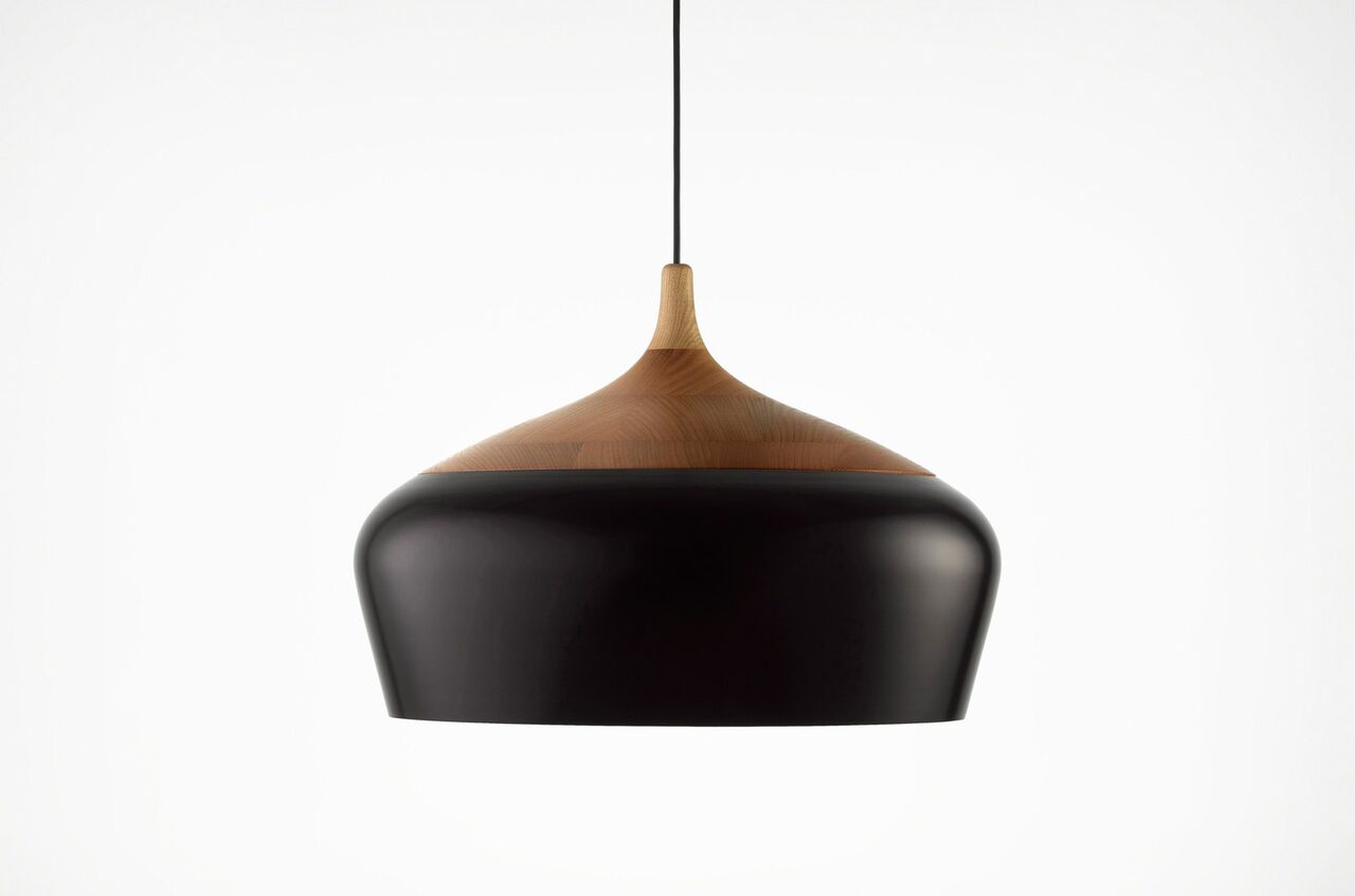 Local Australian Product Design Coco Pendant Created By Coco Flip 2