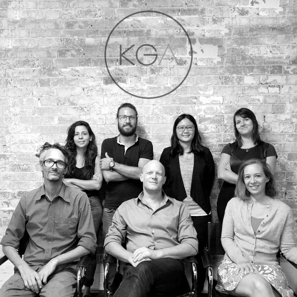 Local Australian Architecture And Interior Design Kga 6