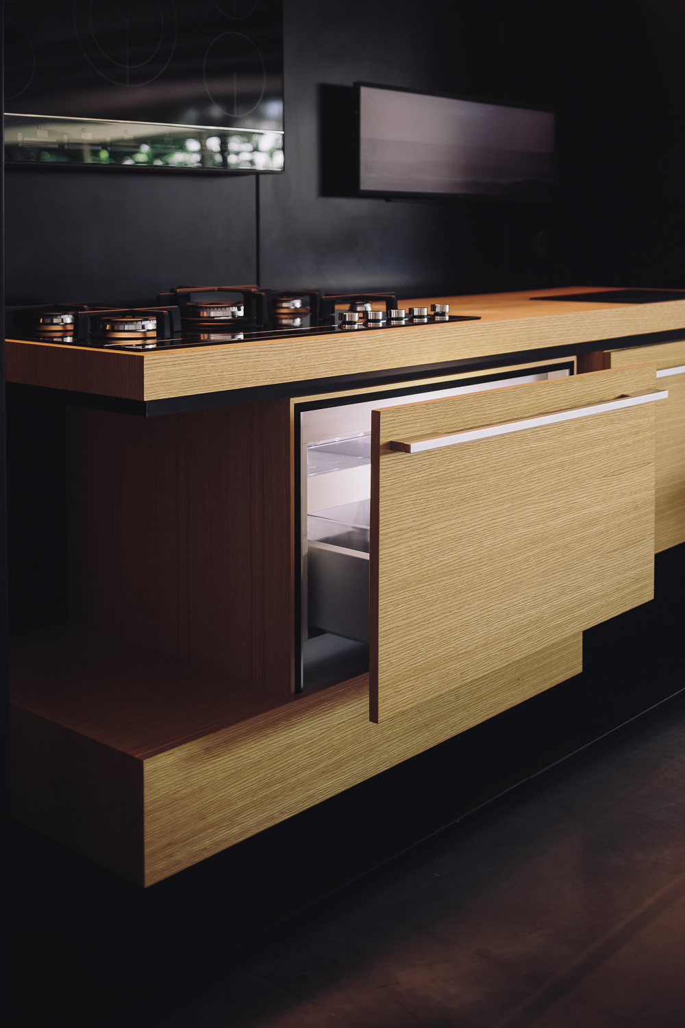 Mark Elmore Feature Interview - The Fisher & Paykel Series - TLP