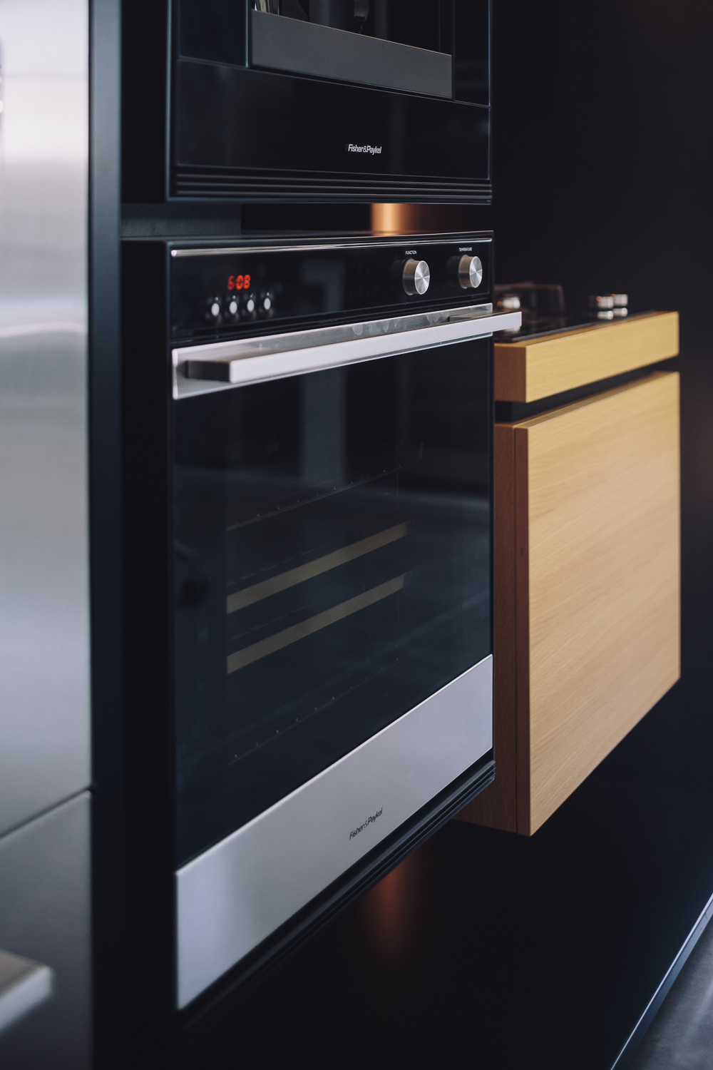 Mark Elmore Feature Interview - The Fisher & Paykel Series - TLP