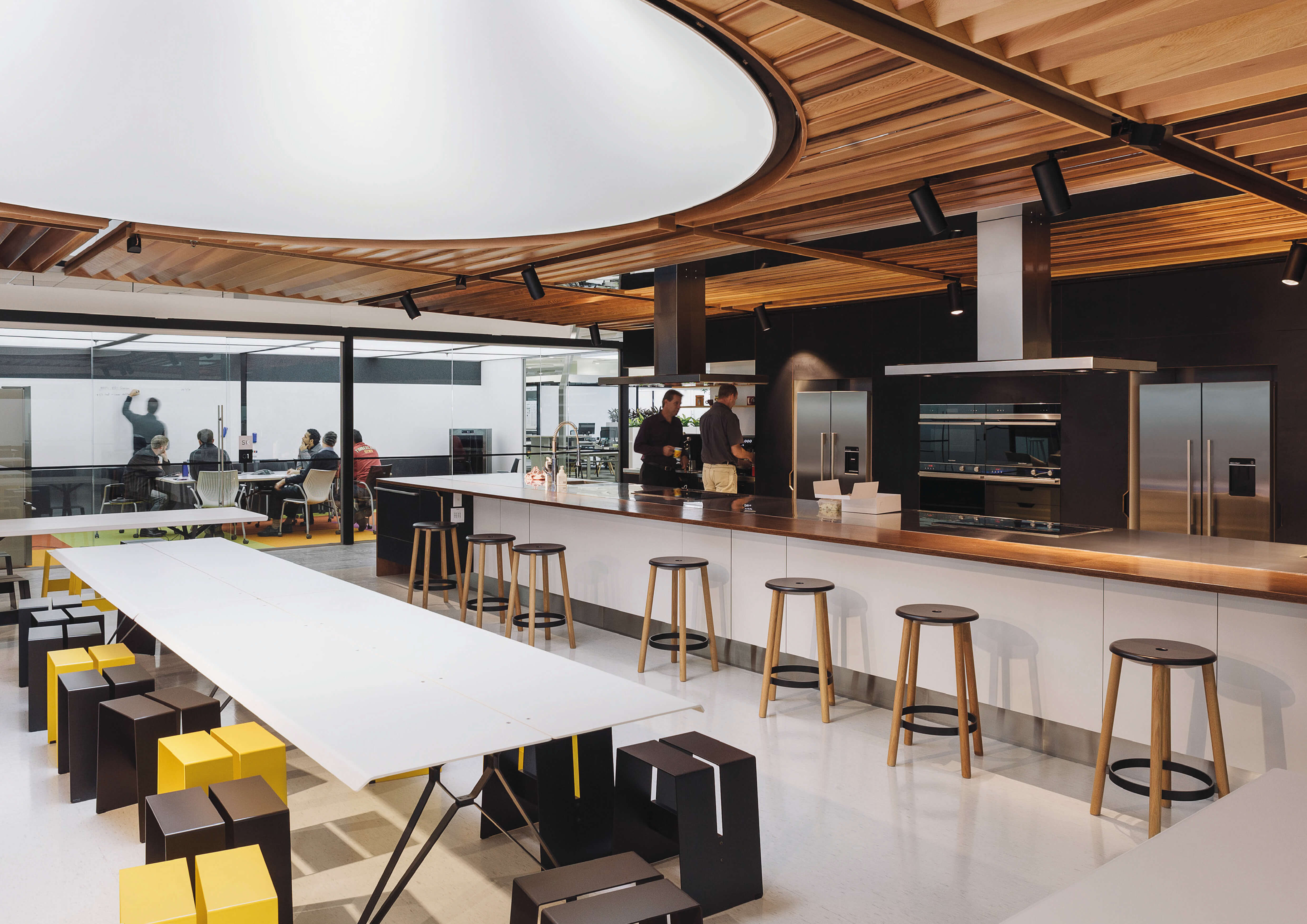 Mark Elmore Feature Interview - The Fisher & Paykel Series - TLP