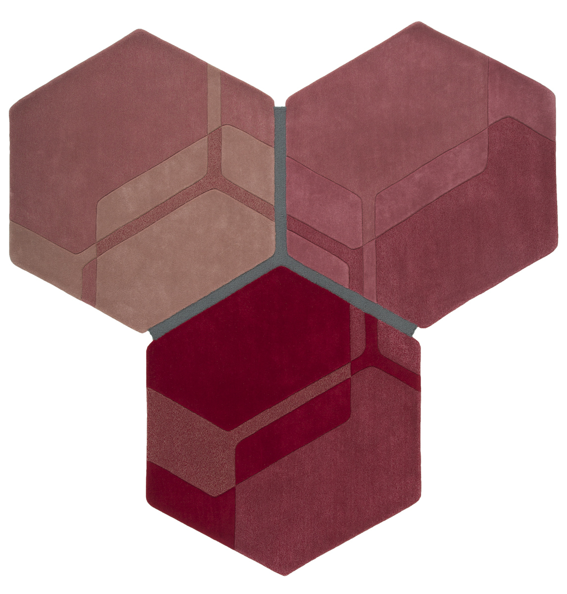 Molecule By Gavin Harris Lr