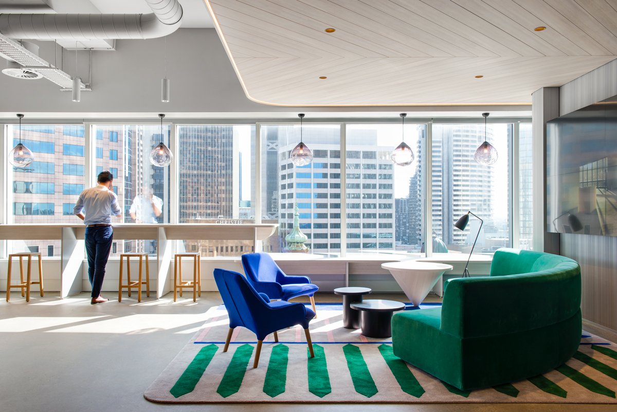 Gavin Harris Futurespace Designer Rugs Local Design Feature Interior Commercialsavills 3219 Web