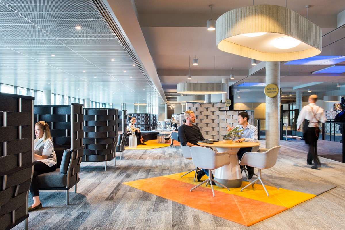 Gavin Harris Futurespace Designer Rugs Local Design Feature Interior Commercialpwc Melb 7237 Web
