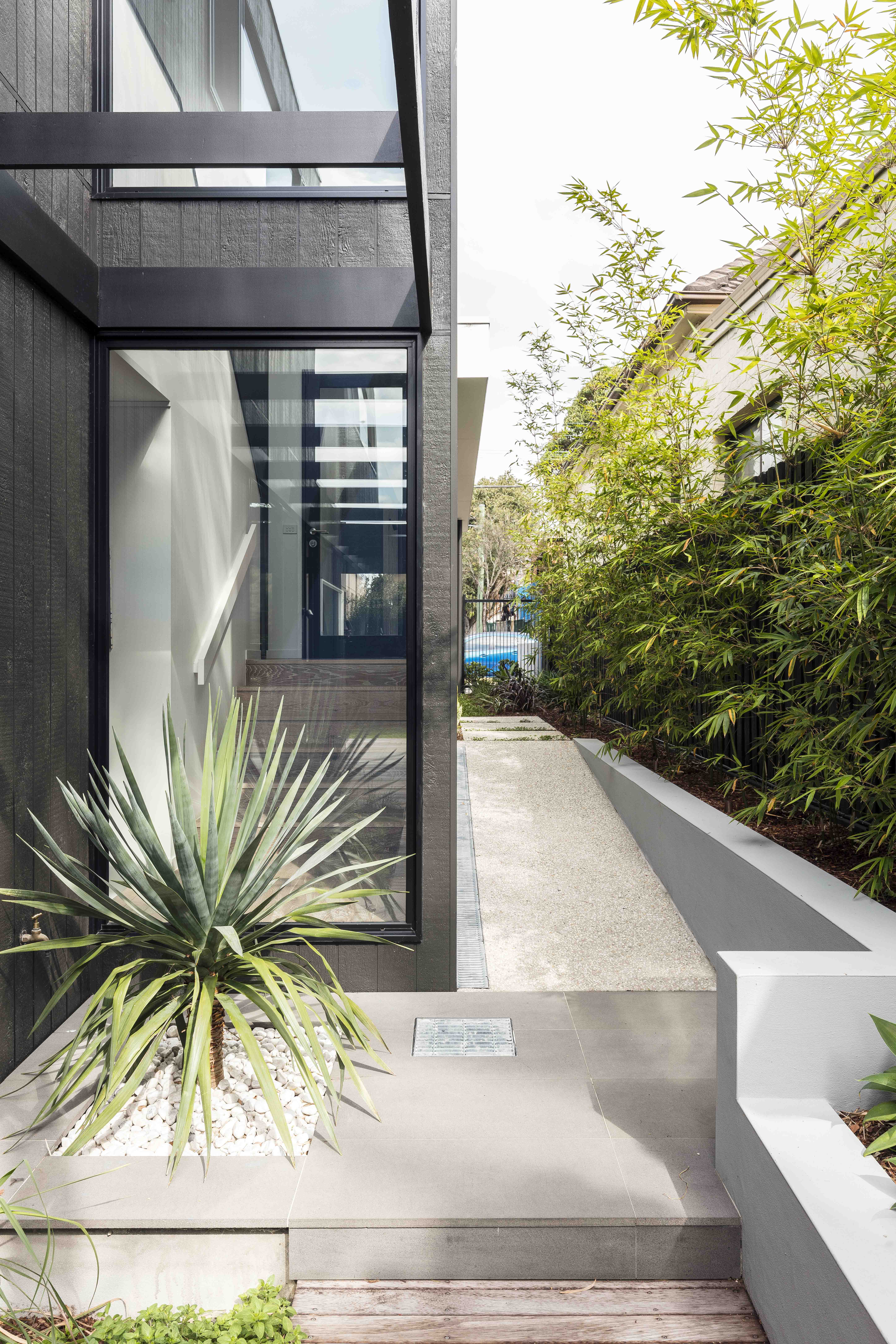 Prebuilt Ocean St 0130