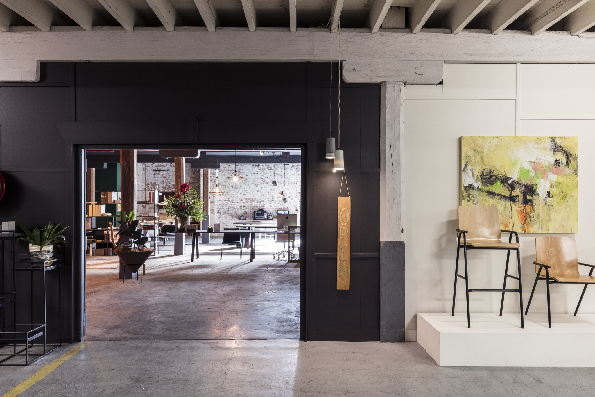 Feature Interview Local Design Leigh And Aaron Of Catapult Designcatapult Ultimo 0a8a5549