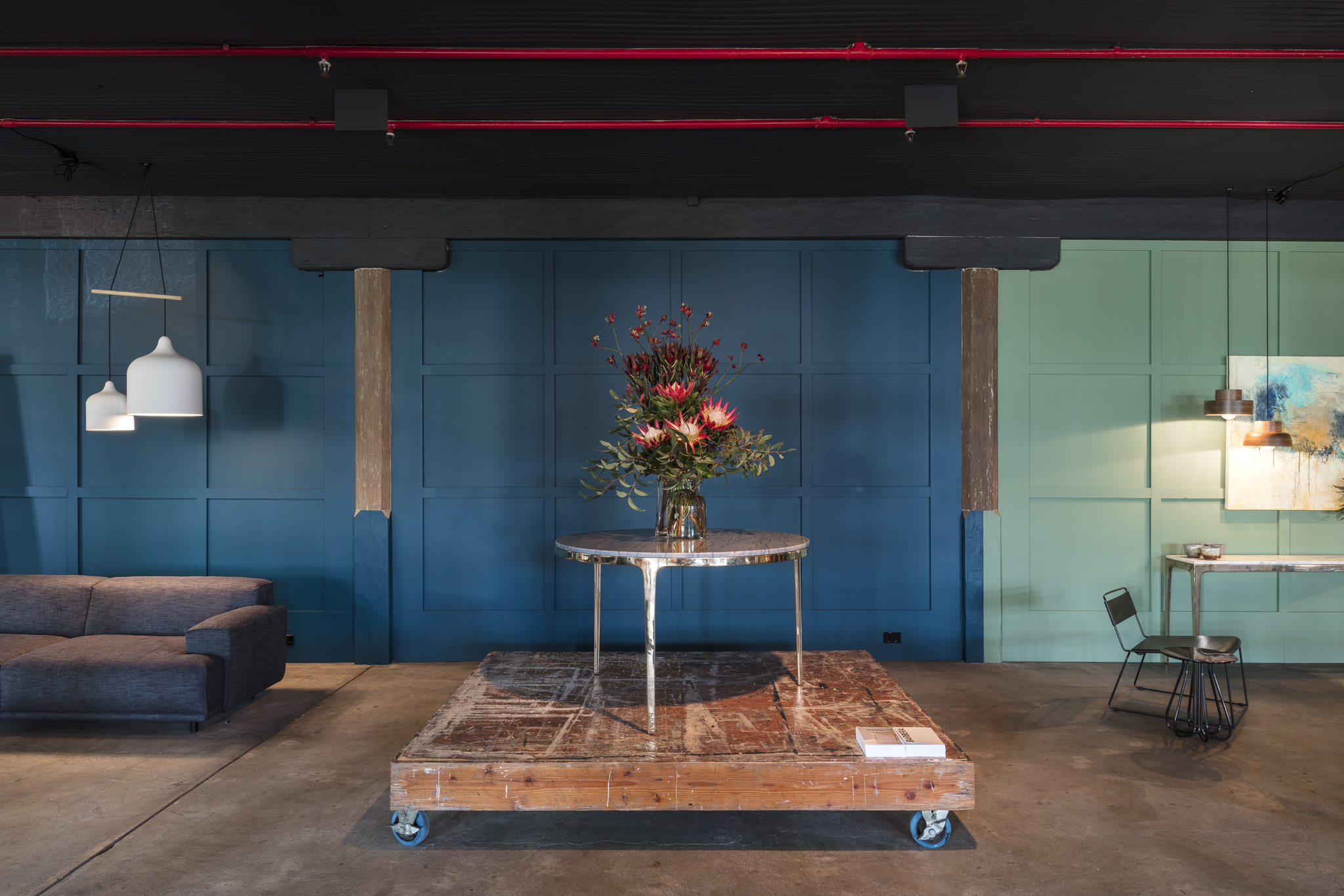 Feature Interview Local Design Leigh And Aaron Of Catapult Designcatapult Ultimo 0a8a5399