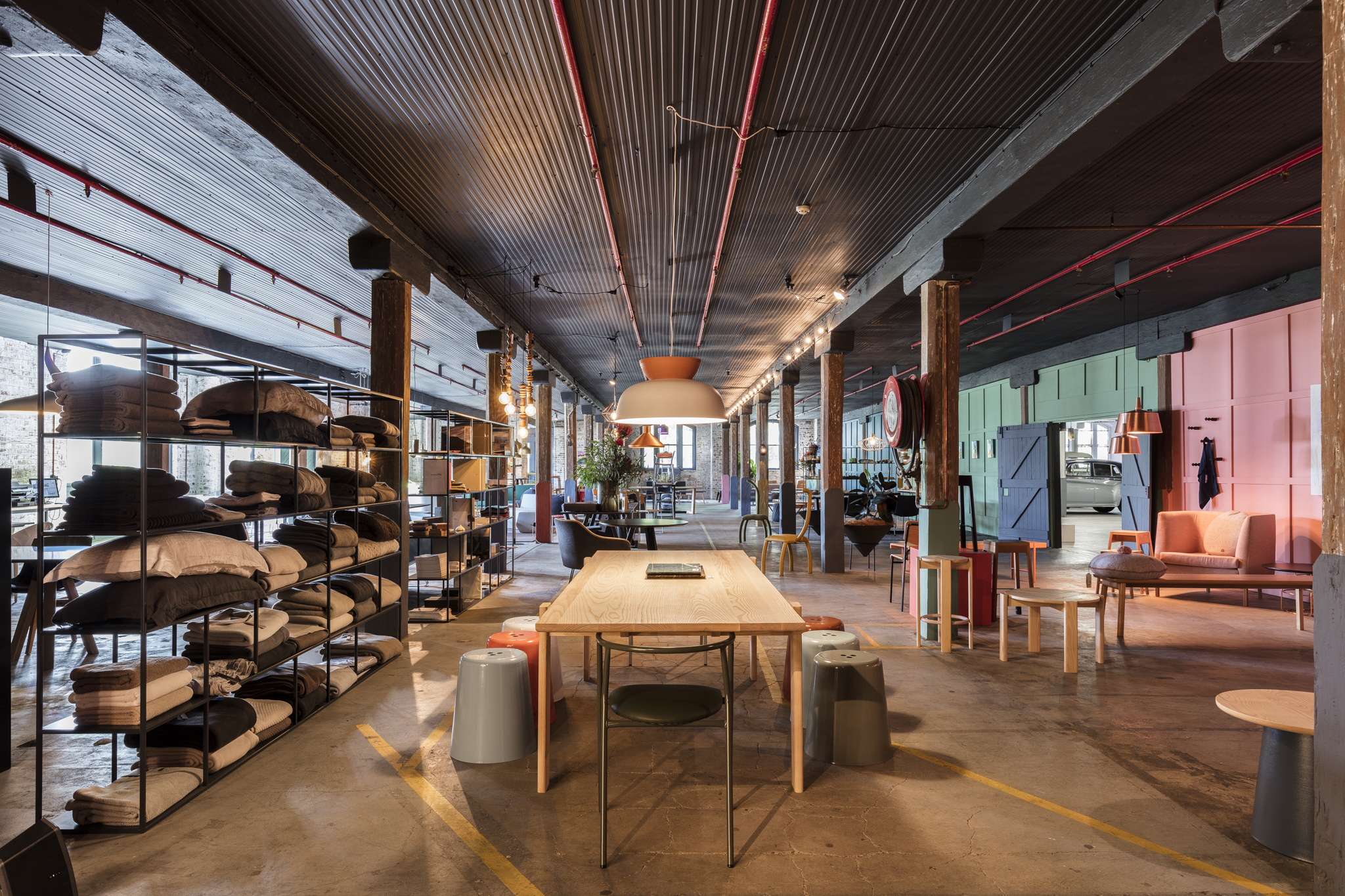 Feature Interview Local Design Leigh And Aaron Of Catapult Designcatapult Ultimo 0a8a5340