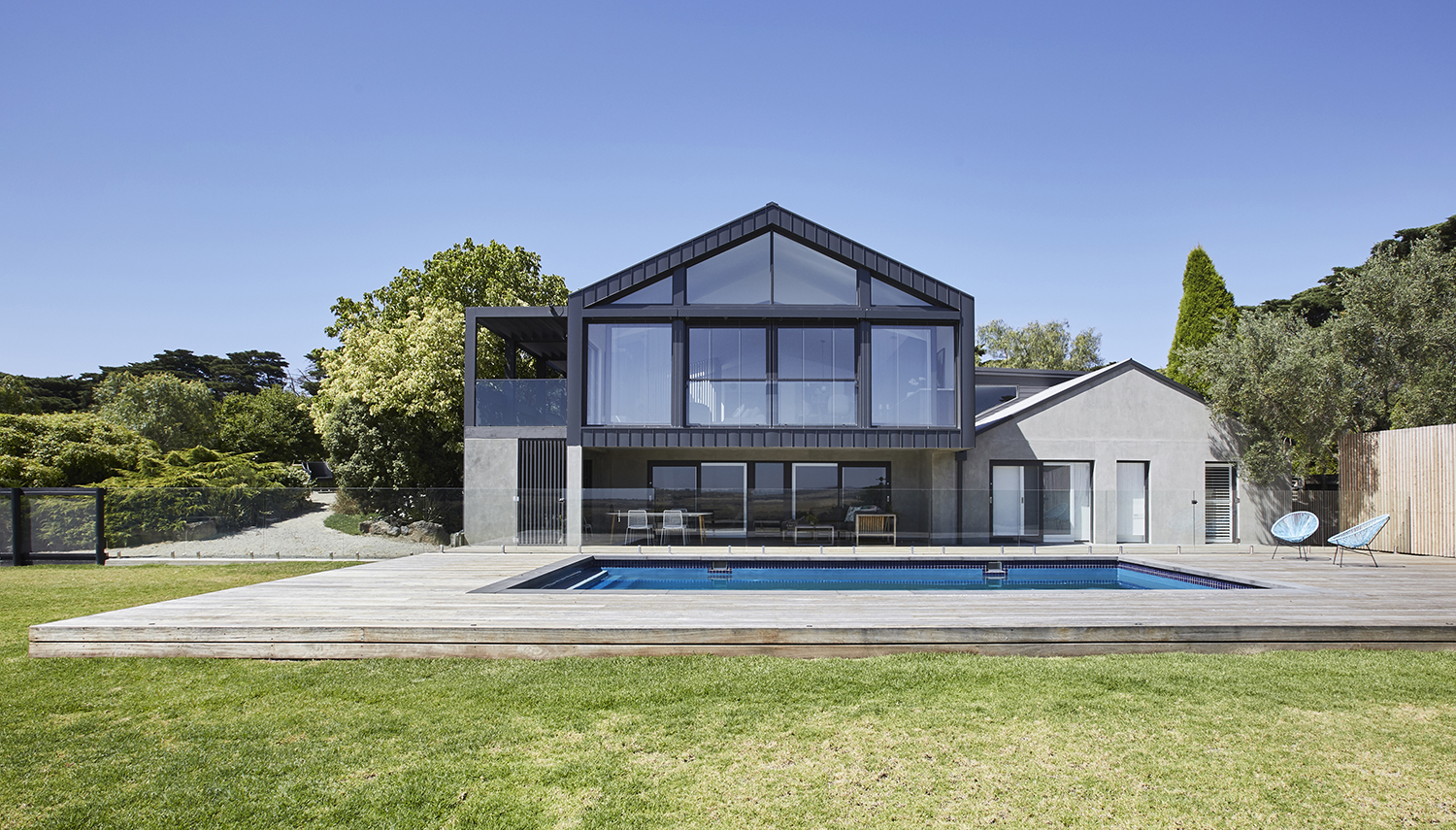 Ceres Gable House - Feature Interview The Local Project Ben Robertson Of Tecturetlp Tecture 006