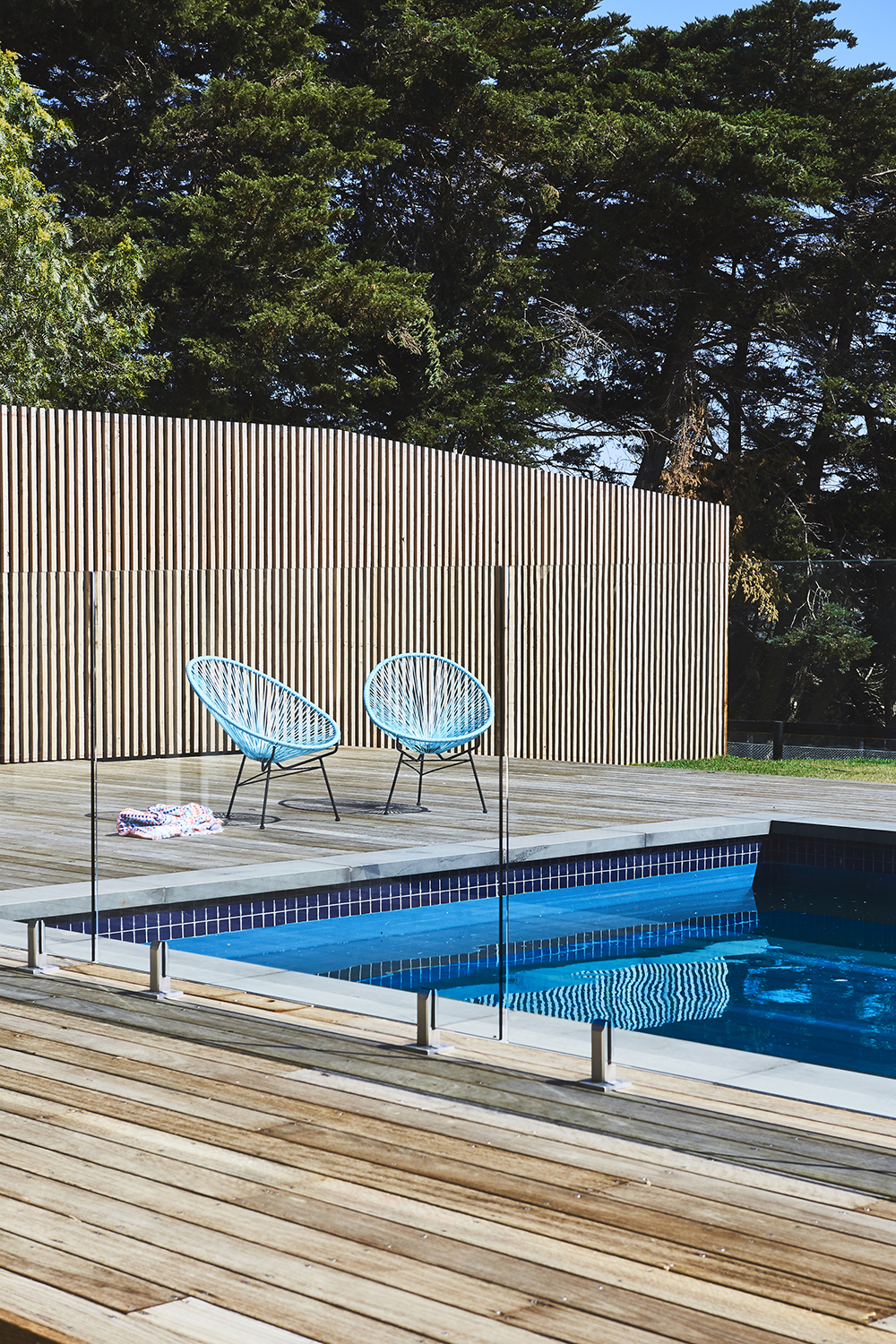 Ceres Gable House - Feature Interview The Local Project Ben Robertson Of Tecturetlp Tecture 004