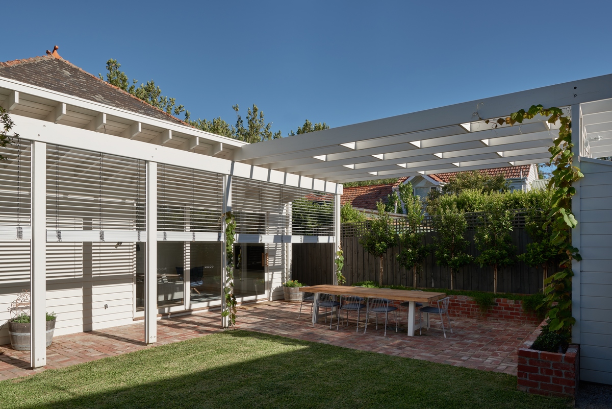 Gallery Of Malvern East 4 By Pleysier Perkins Architects In Melbourne, Vic, Australia (2)