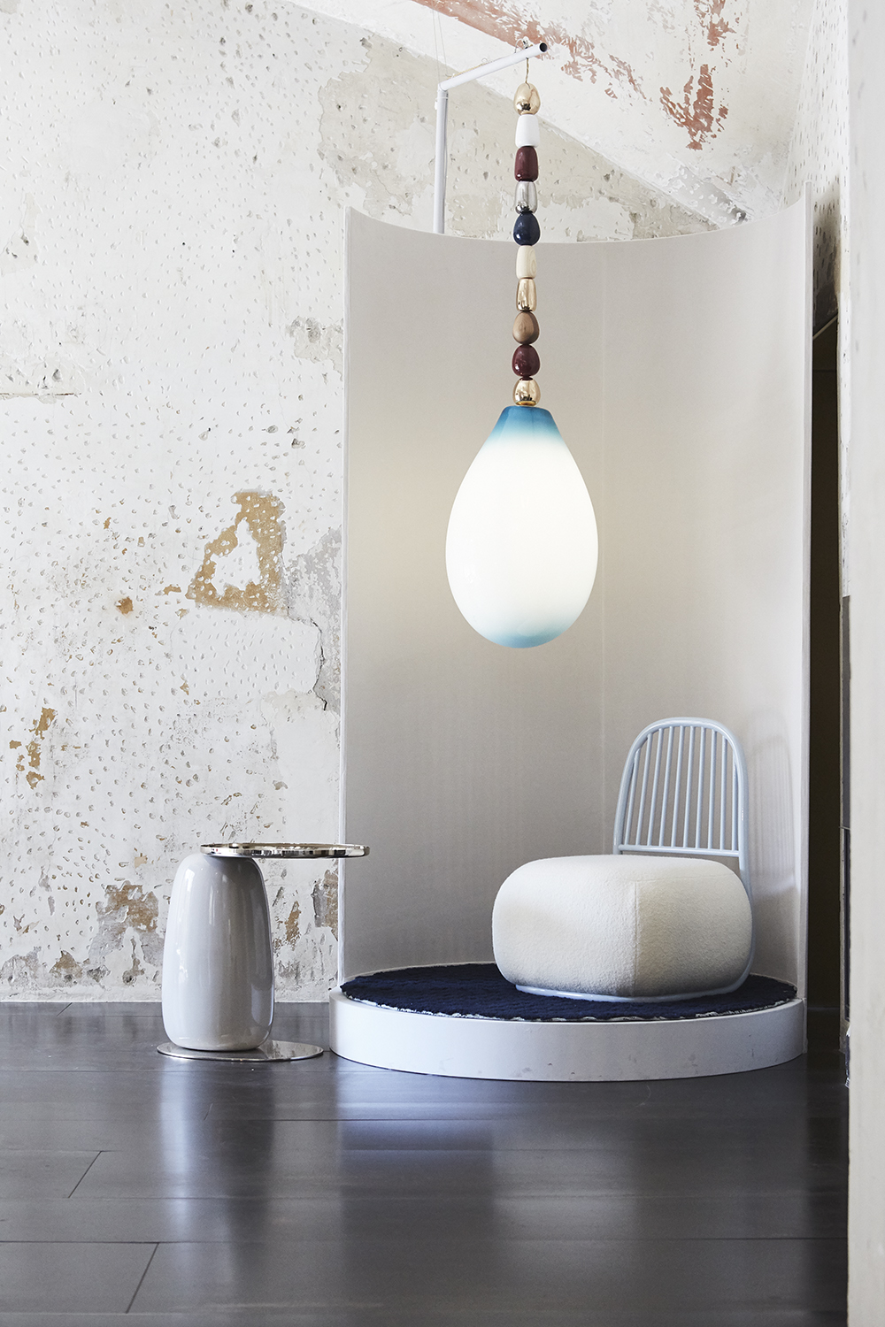 A Day In Milan With Carole Whiting The Fisher & Paykel Series Local Australian Interior Design Architecture Tlptlp Carolewhiting 035