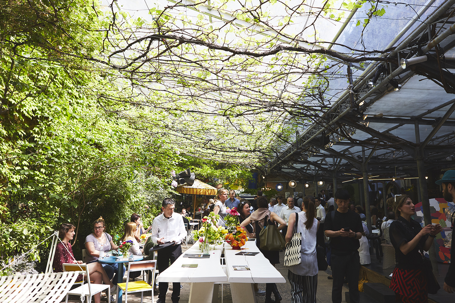 A Day In Milan With Carole Whiting The Fisher & Paykel Series Local Australian Interior Design Architecture Tlptlp Carolewhiting 029