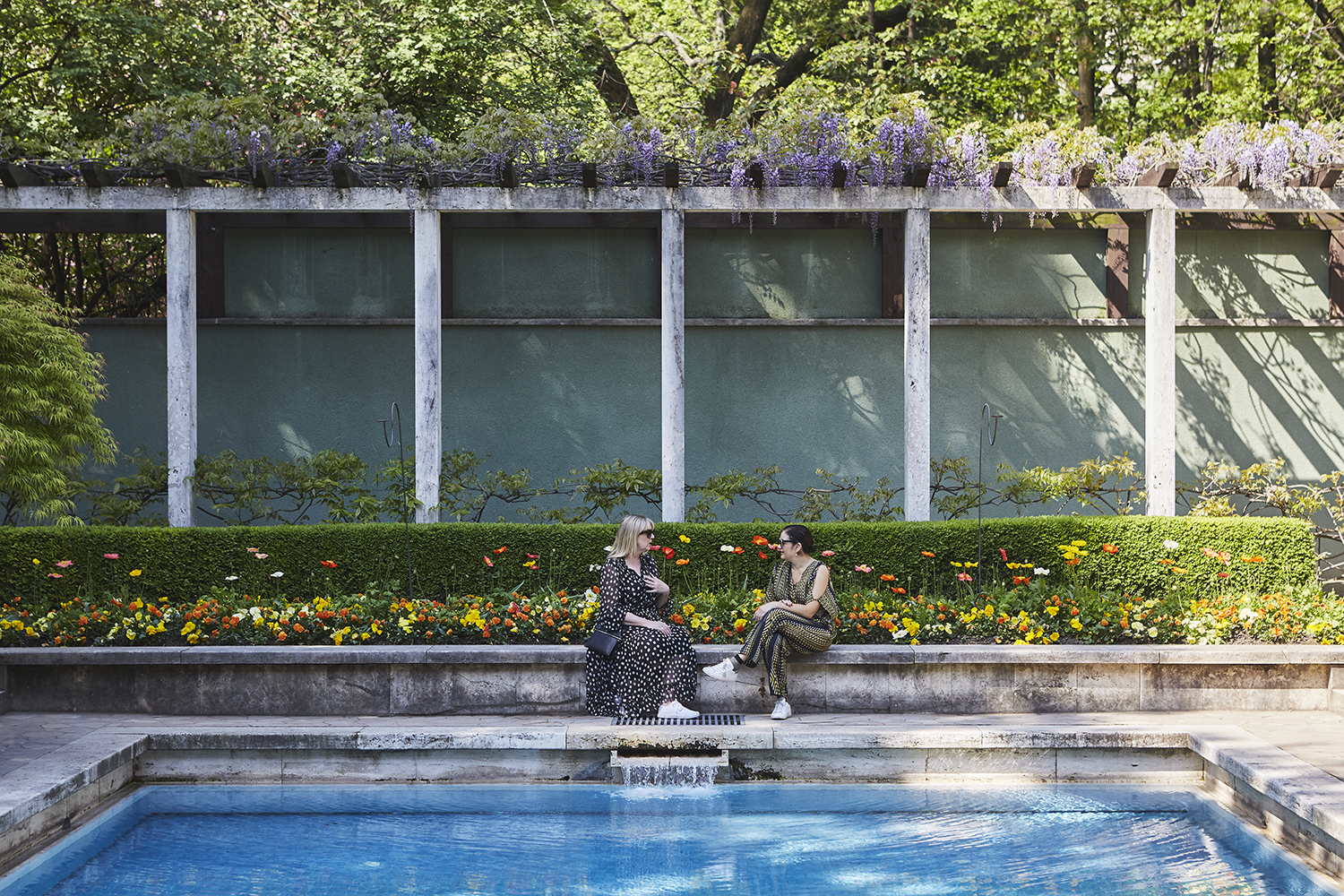 A Day In Milan With Carole Whiting The Fisher & Paykel Series Local Australian Interior Design Architecture Tlptlp Carolewhiting 025