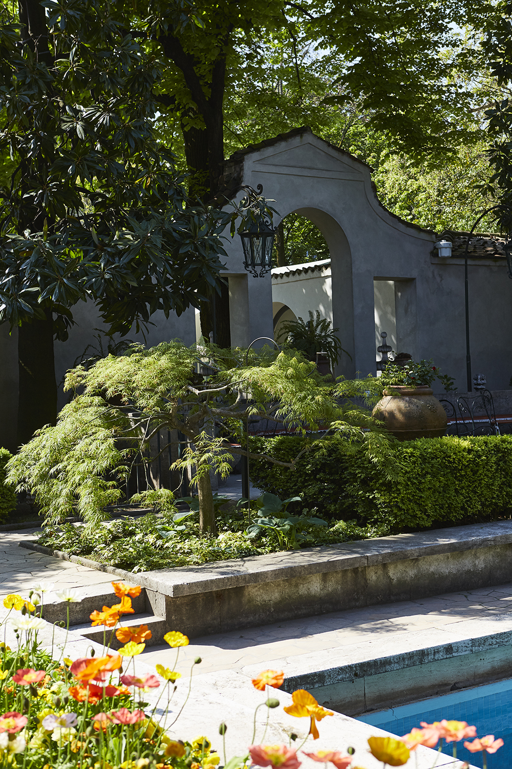 A Day In Milan With Carole Whiting The Fisher & Paykel Series Local Australian Interior Design Architecture Tlptlp Carolewhiting 024