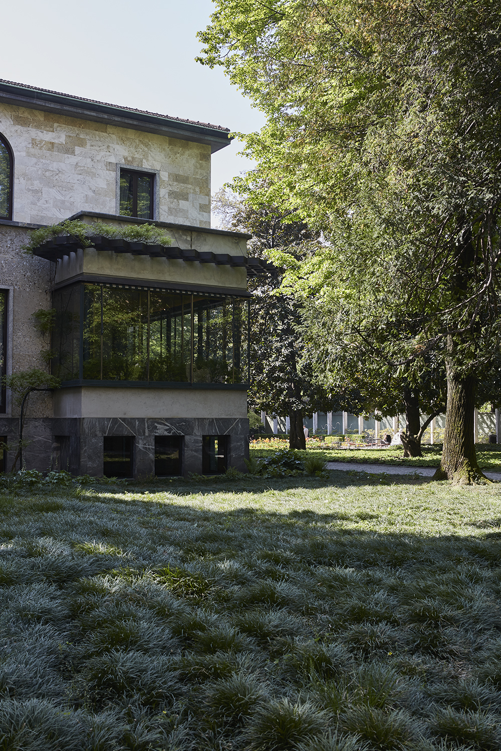 A Day In Milan With Carole Whiting The Fisher & Paykel Series Local Australian Interior Design Architecture Tlptlp Carolewhiting 023