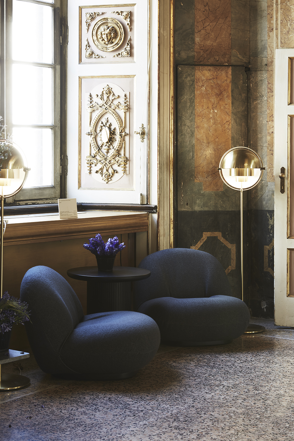 A Day In Milan With Carole Whiting The Fisher & Paykel Series Local Australian Interior Design Architecture Tlptlp Carolewhiting 021