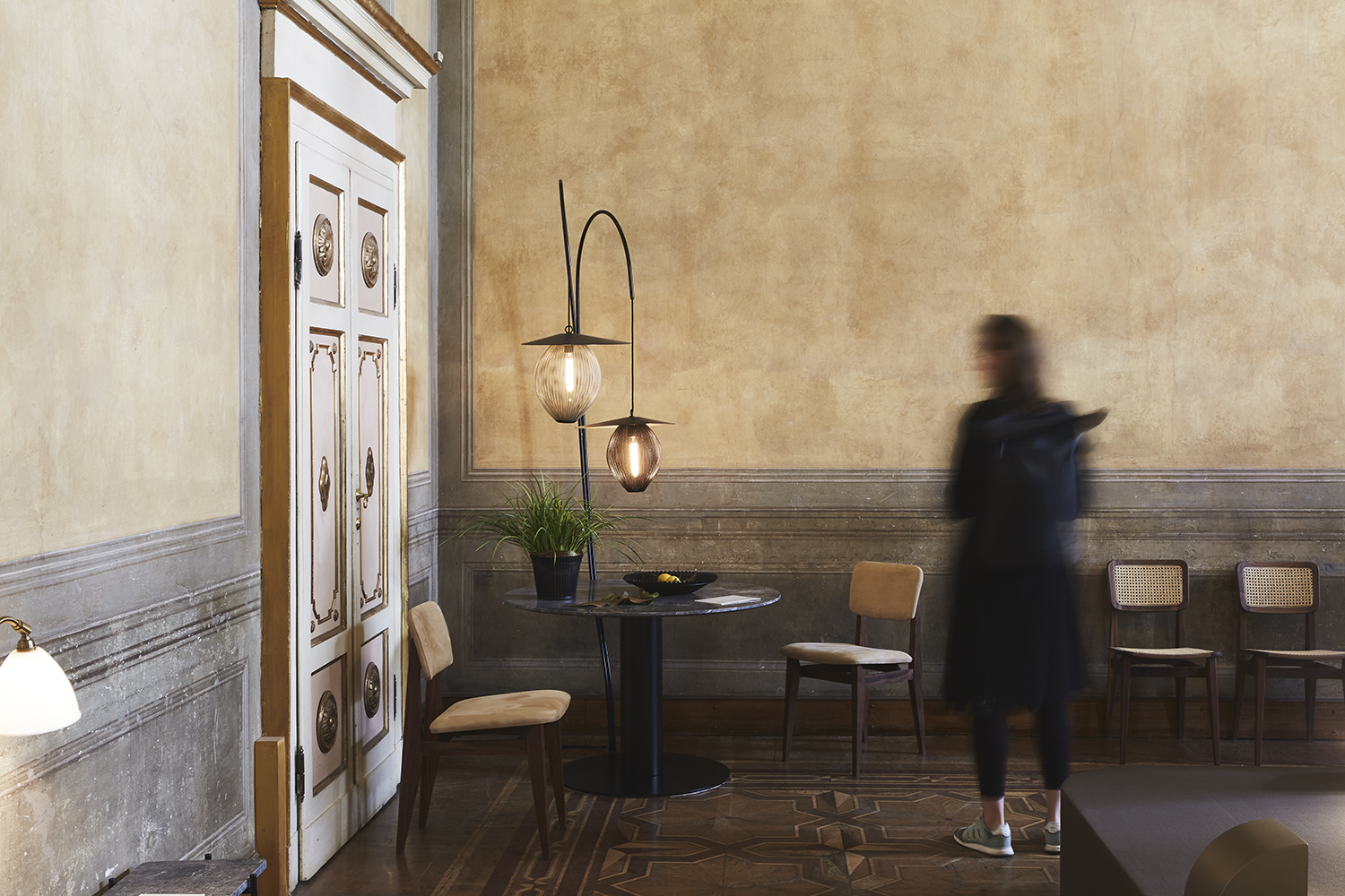 A Day In Milan With Carole Whiting The Fisher & Paykel Series Local Australian Interior Design Architecture Tlptlp Carolewhiting 020