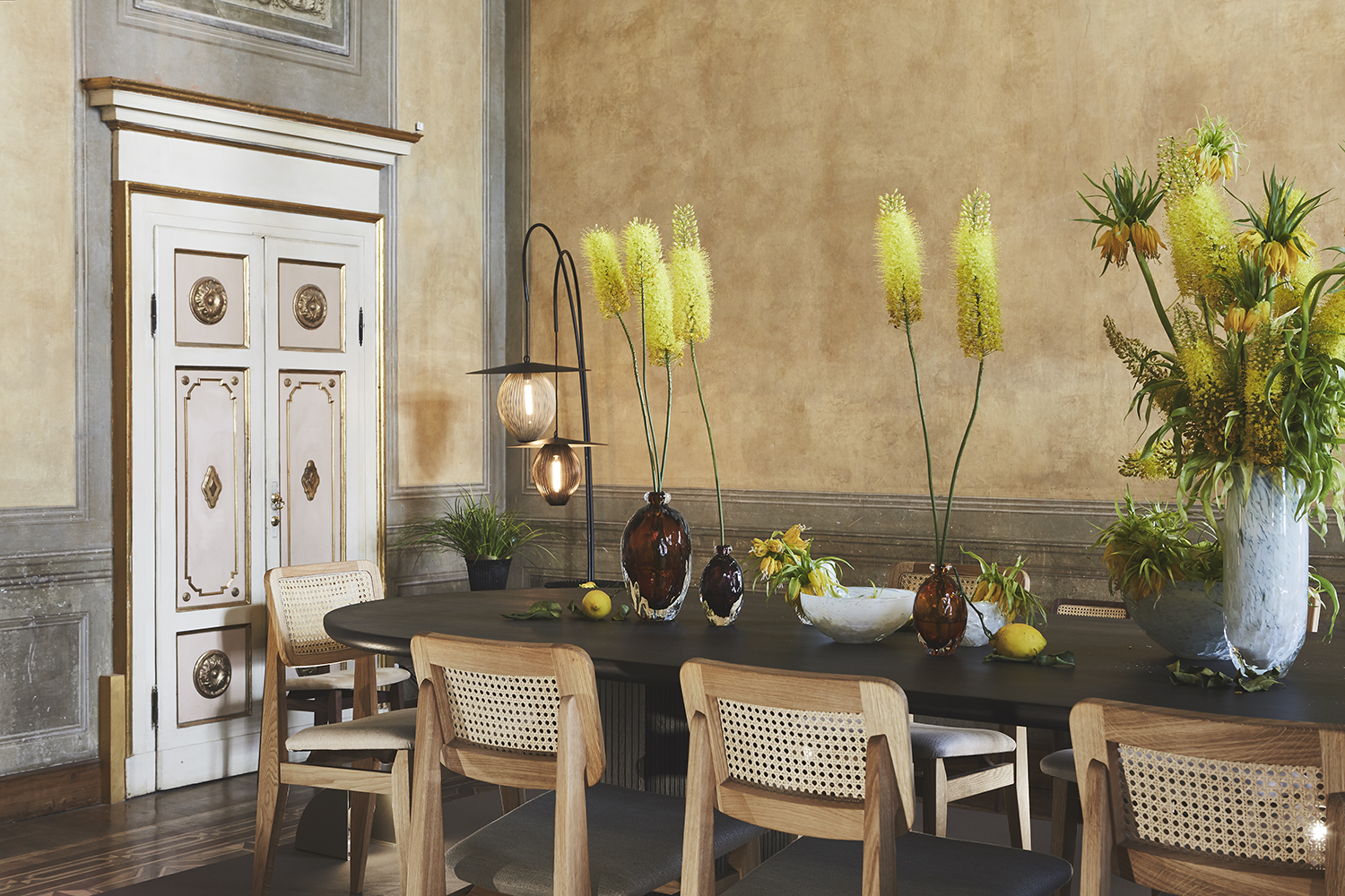 A Day In Milan With Carole Whiting The Fisher & Paykel Series Local Australian Interior Design Architecture Tlptlp Carolewhiting 019