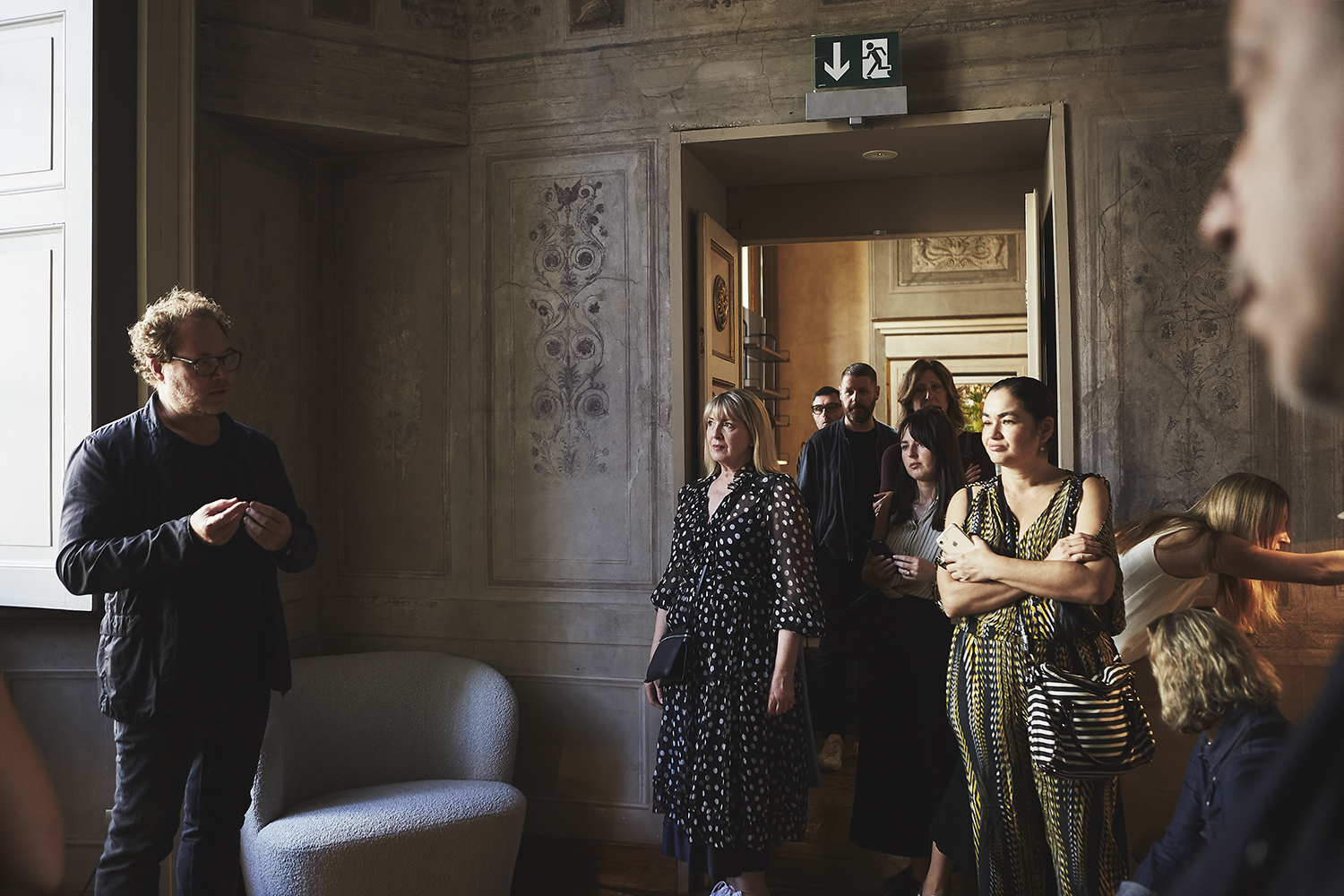 A Day In Milan With Carole Whiting The Fisher & Paykel Series Local Australian Interior Design Architecture Tlptlp Carolewhiting 017