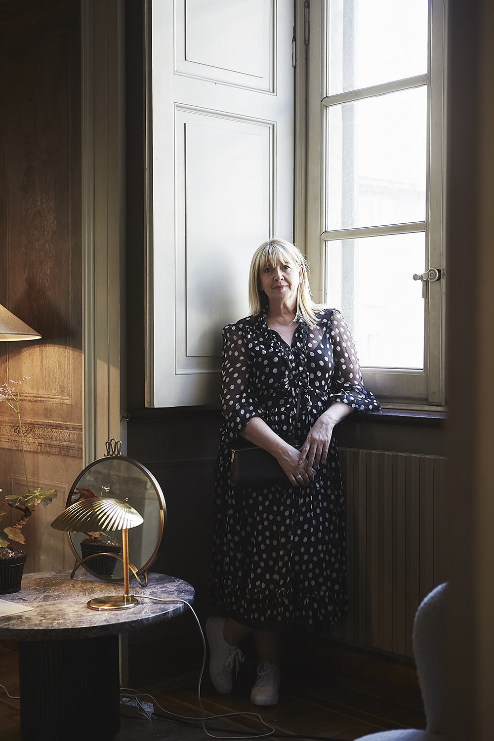 A Day In Milan With Carole Whiting The Fisher & Paykel Series Local Australian Interior Design Architecture Tlptlp Carolewhiting 016