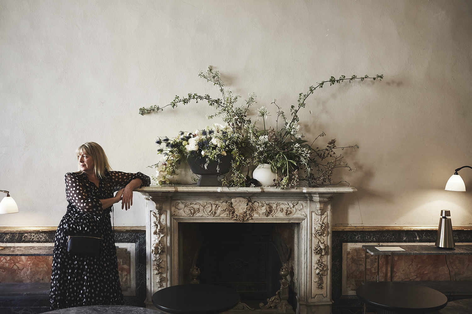 A Day In Milan With Carole Whiting The Fisher & Paykel Series Local Australian Interior Design Architecture Tlptlp Carolewhiting 015