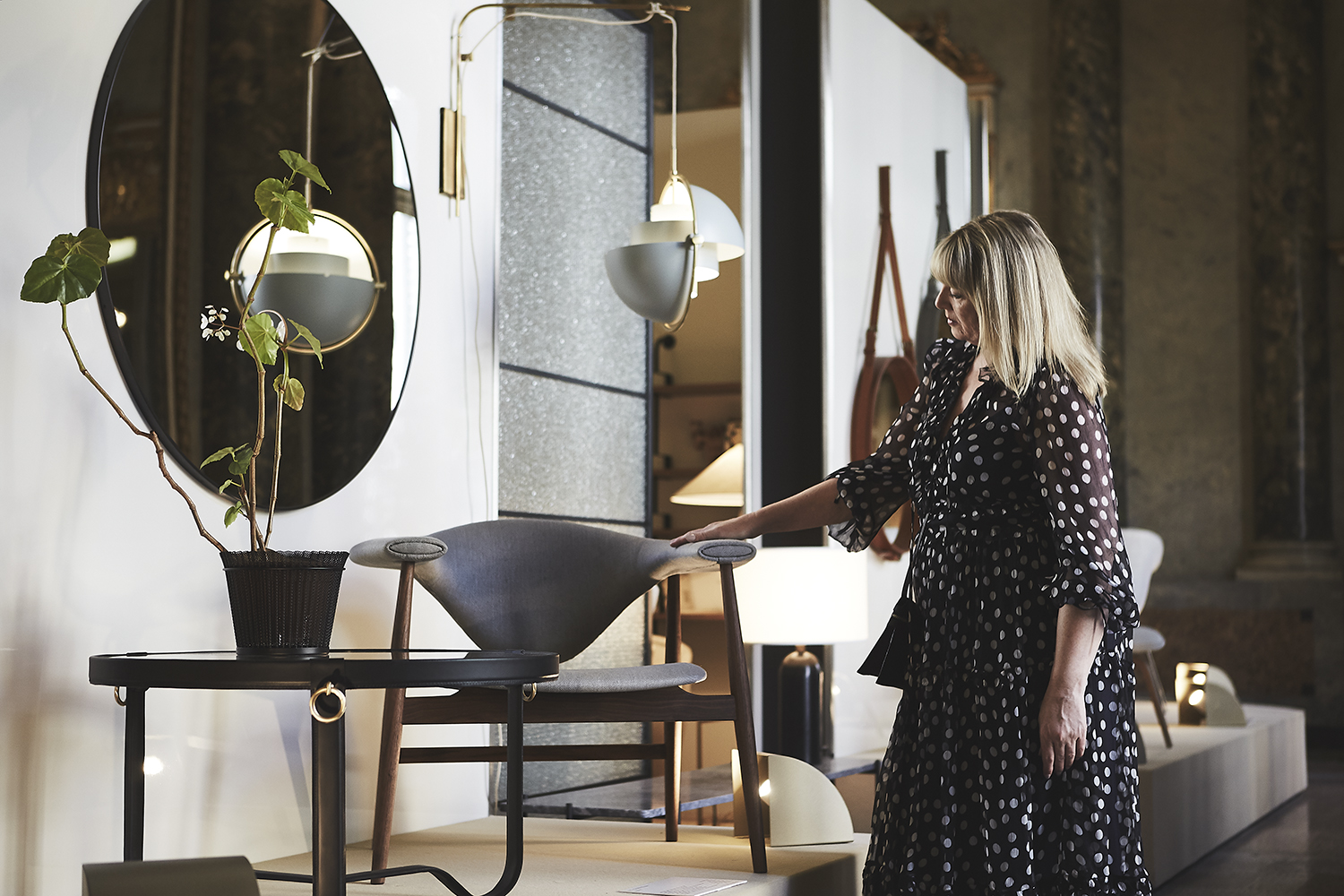 A Day In Milan With Carole Whiting The Fisher & Paykel Series Local Australian Interior Design Architecture Tlptlp Carolewhiting 014