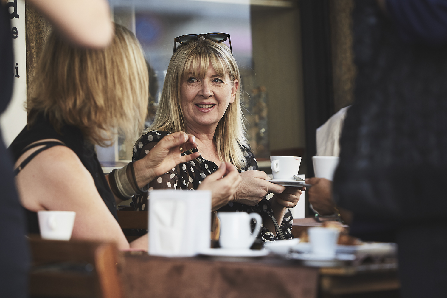 A Day In Milan With Carole Whiting The Fisher & Paykel Series Local Australian Interior Design Architecture Tlptlp Carolewhiting 012