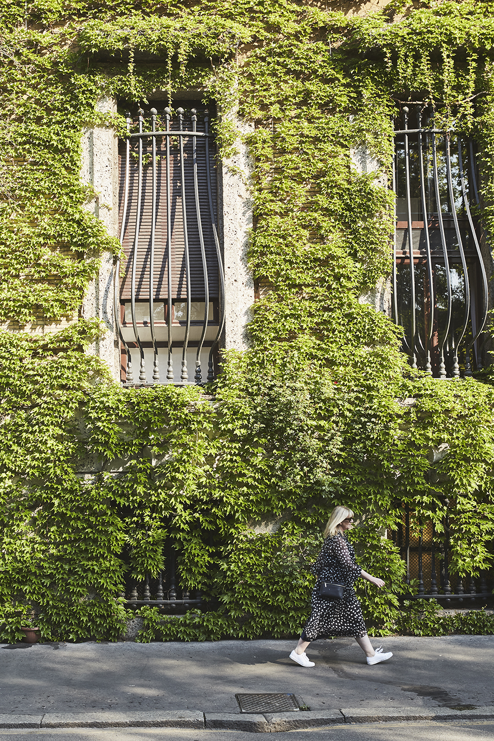 A Day In Milan With Carole Whiting The Fisher & Paykel Series Local Australian Interior Design Architecture Tlptlp Carolewhiting 011