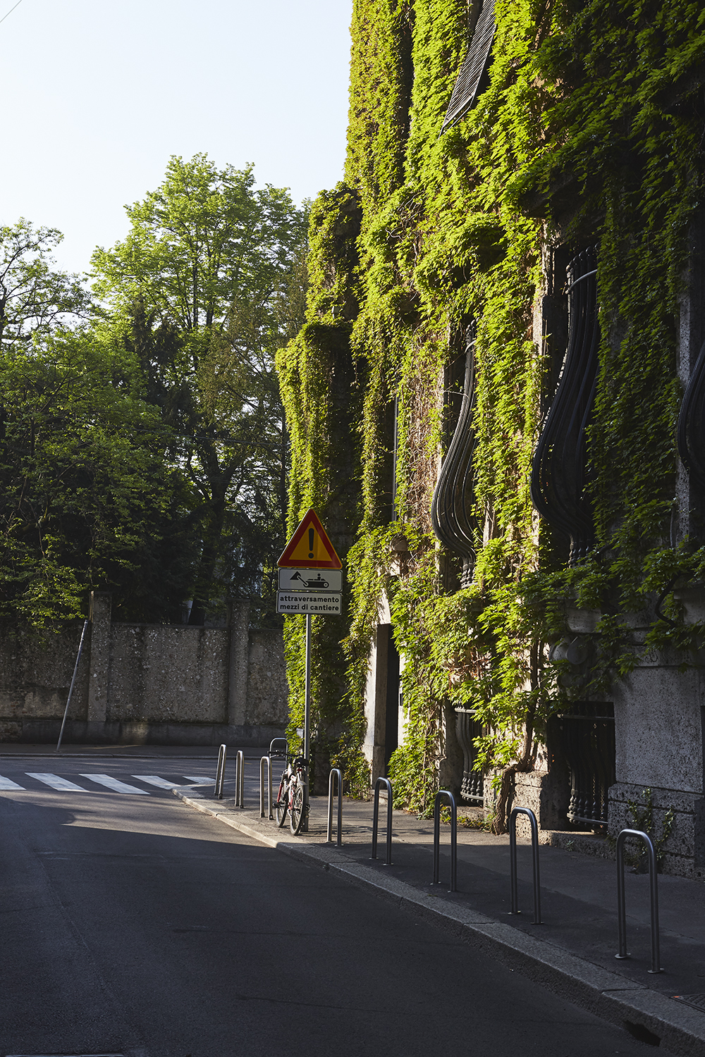 A Day In Milan With Carole Whiting The Fisher & Paykel Series Local Australian Interior Design Architecture Tlptlp Carolewhiting 011 2