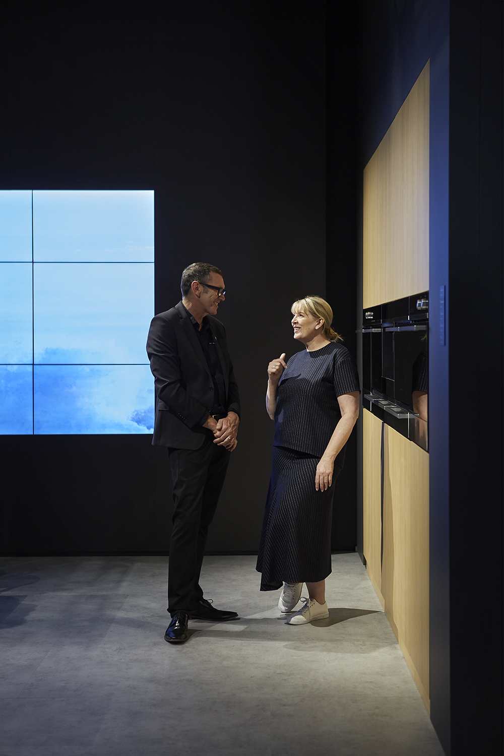 A Day In Milan With Carole Whiting The Fisher & Paykel Series Local Australian Interior Design Architecture Tlptlp Carolewhiting 009