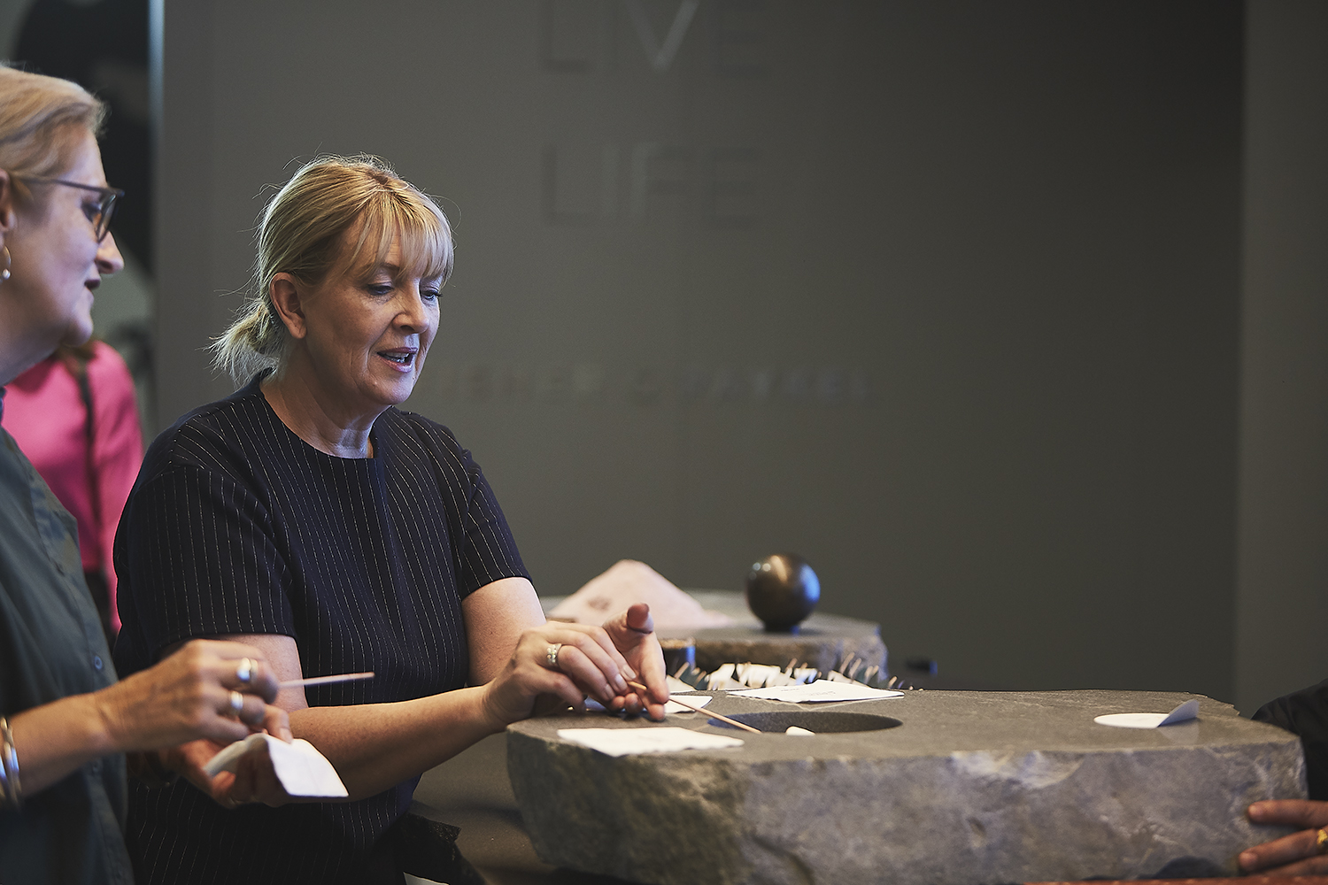 A Day In Milan With Carole Whiting The Fisher & Paykel Series Local Australian Interior Design Architecture Tlptlp Carolewhiting 006