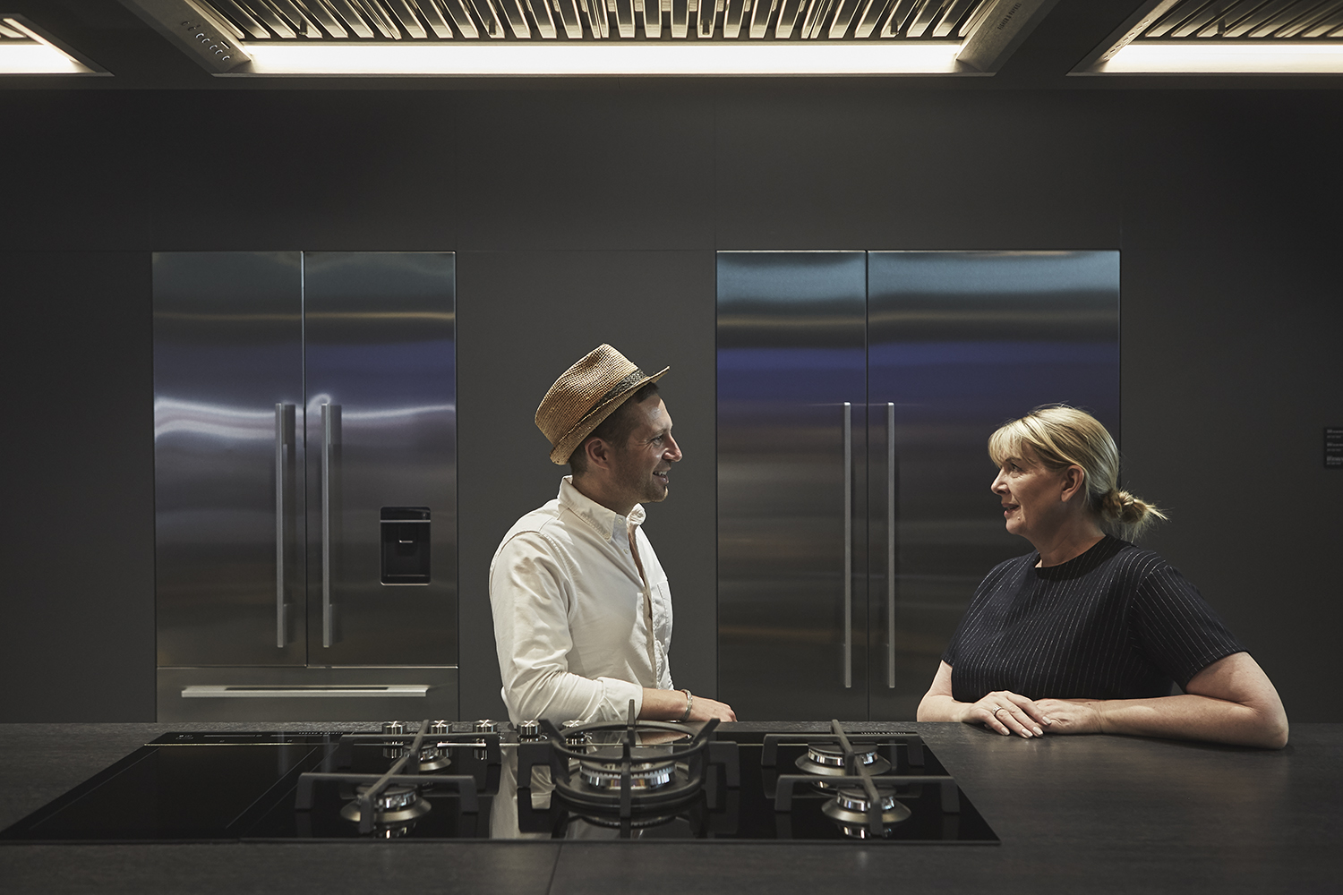 A Day In Milan With Carole Whiting The Fisher & Paykel Series Local Australian Interior Design Architecture Tlptlp Carolewhiting 001