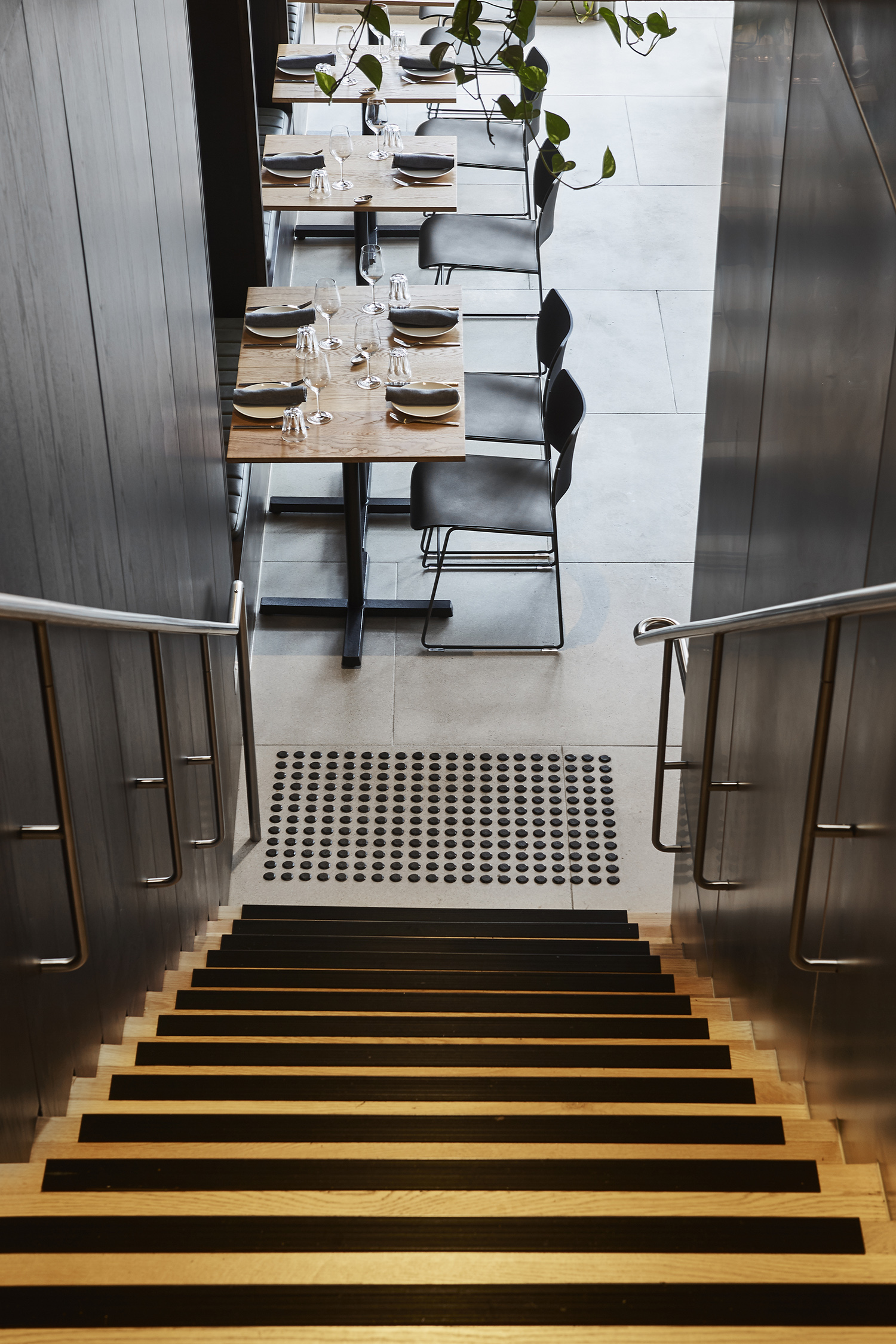 Design Office Feature Interview Local Australian Design And Architecture Interior Local Project Tlptlp Designoffice 009