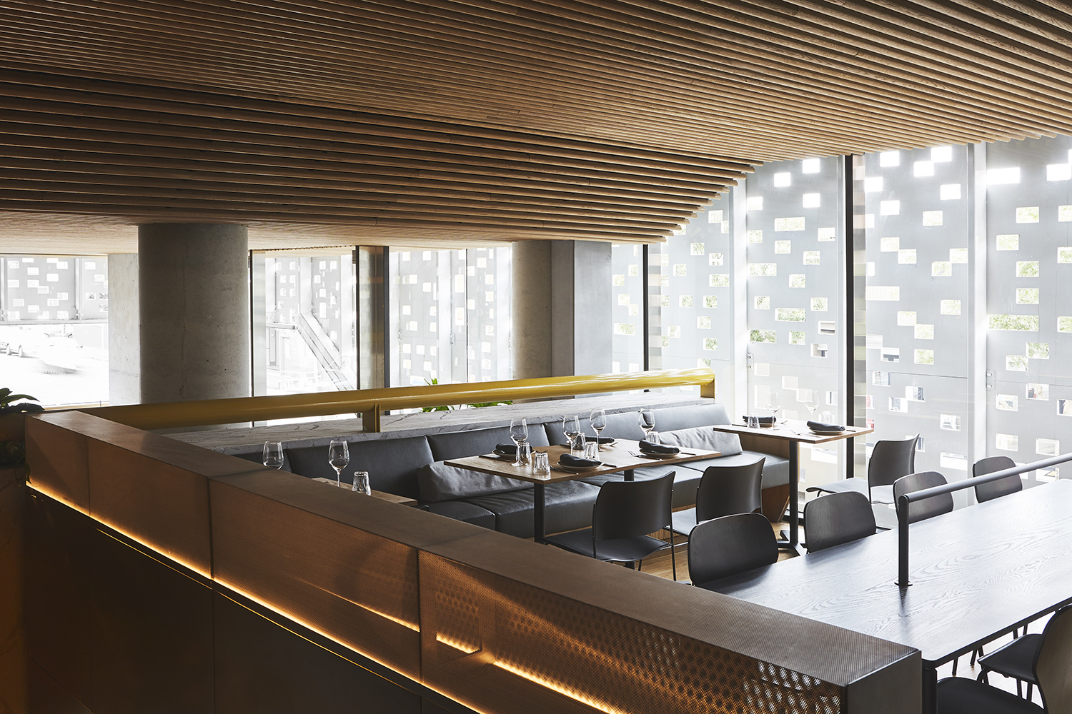 Design Office Feature Interview Local Australian Design And Architecture Interior Local Project Tlptlp Designoffice 007