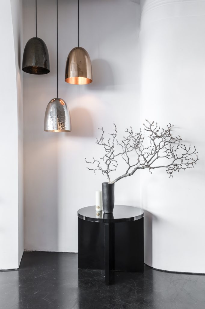 Dunlin Home - Feature Interview - Local Lighting Design - Photographed by Pablo Veiga - The Local Project