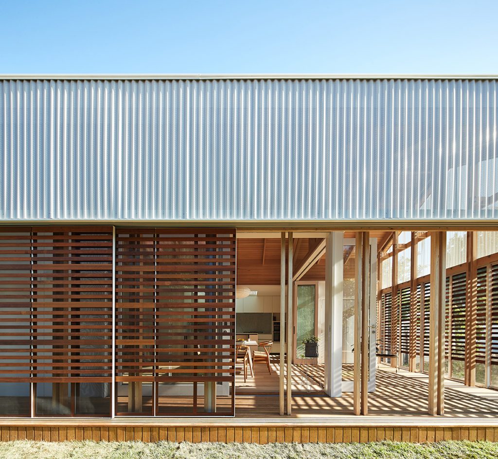 Gallery of Amado House by Studio Bright / The Local Project