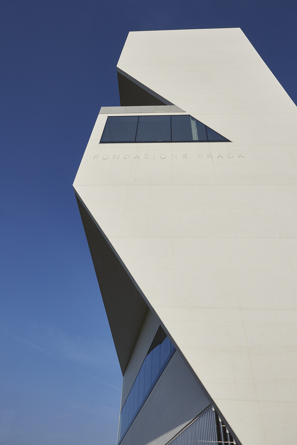 Jean-Pierre Biasol - A Day in Milan - The Fisher & Paykel Series - The Local Project