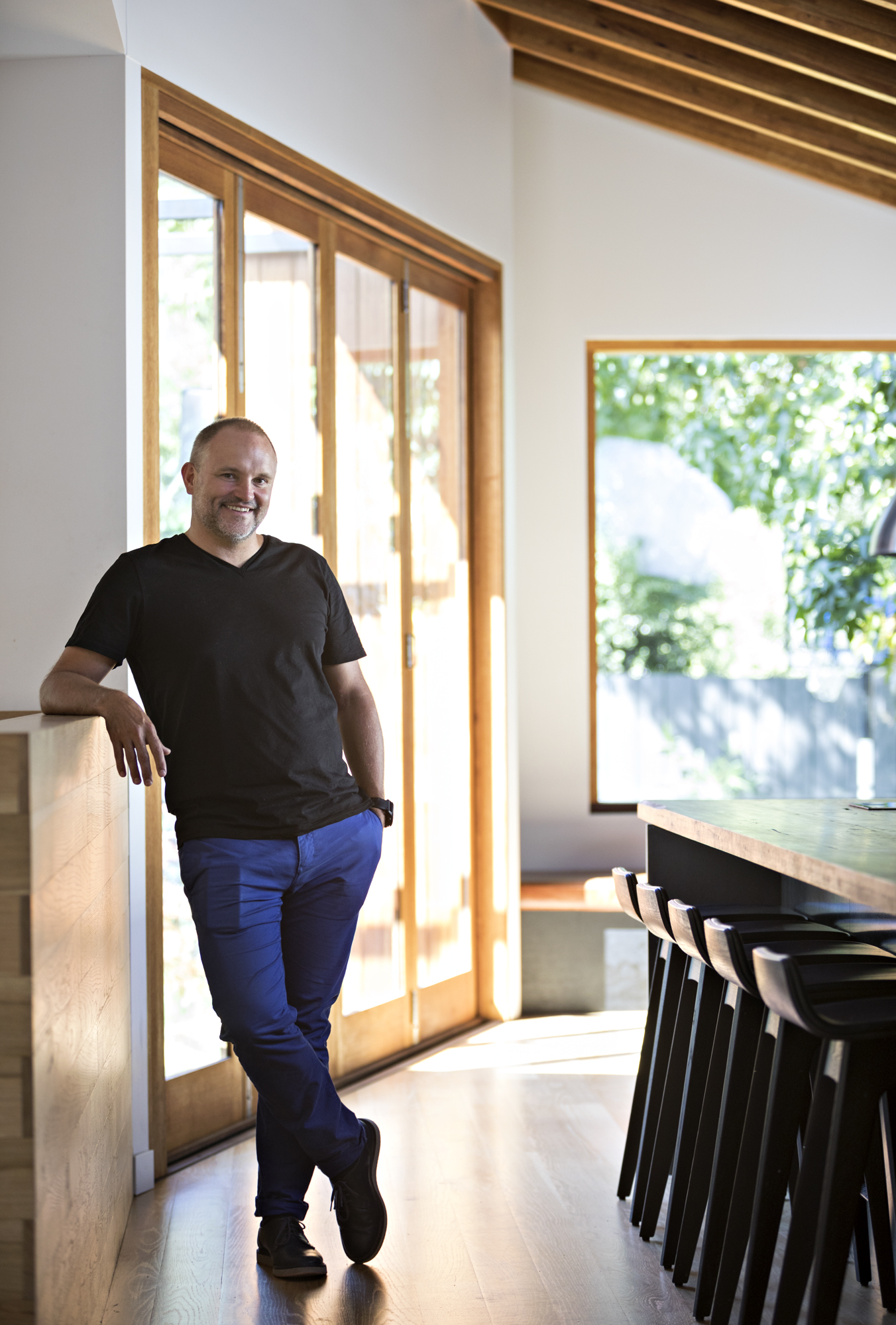 Local Australian Architecture And Design Mrtn Architects 1